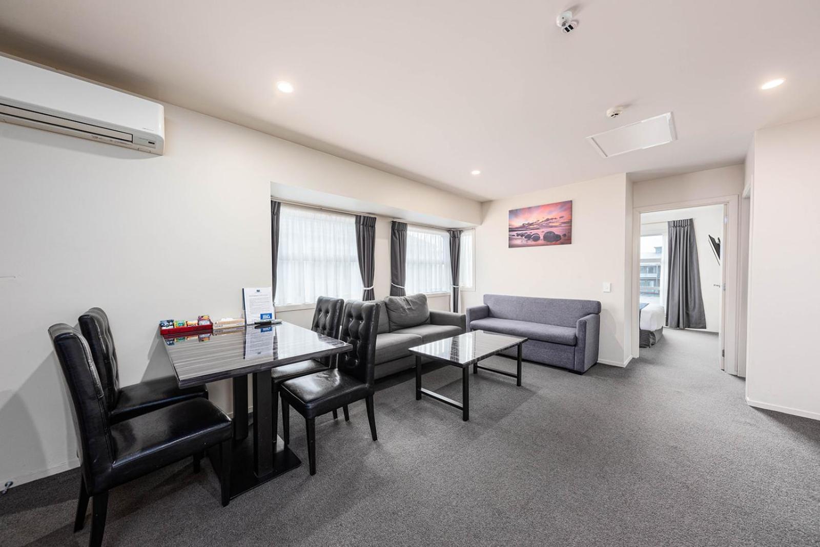 311 Motel Riccarton, photo 40