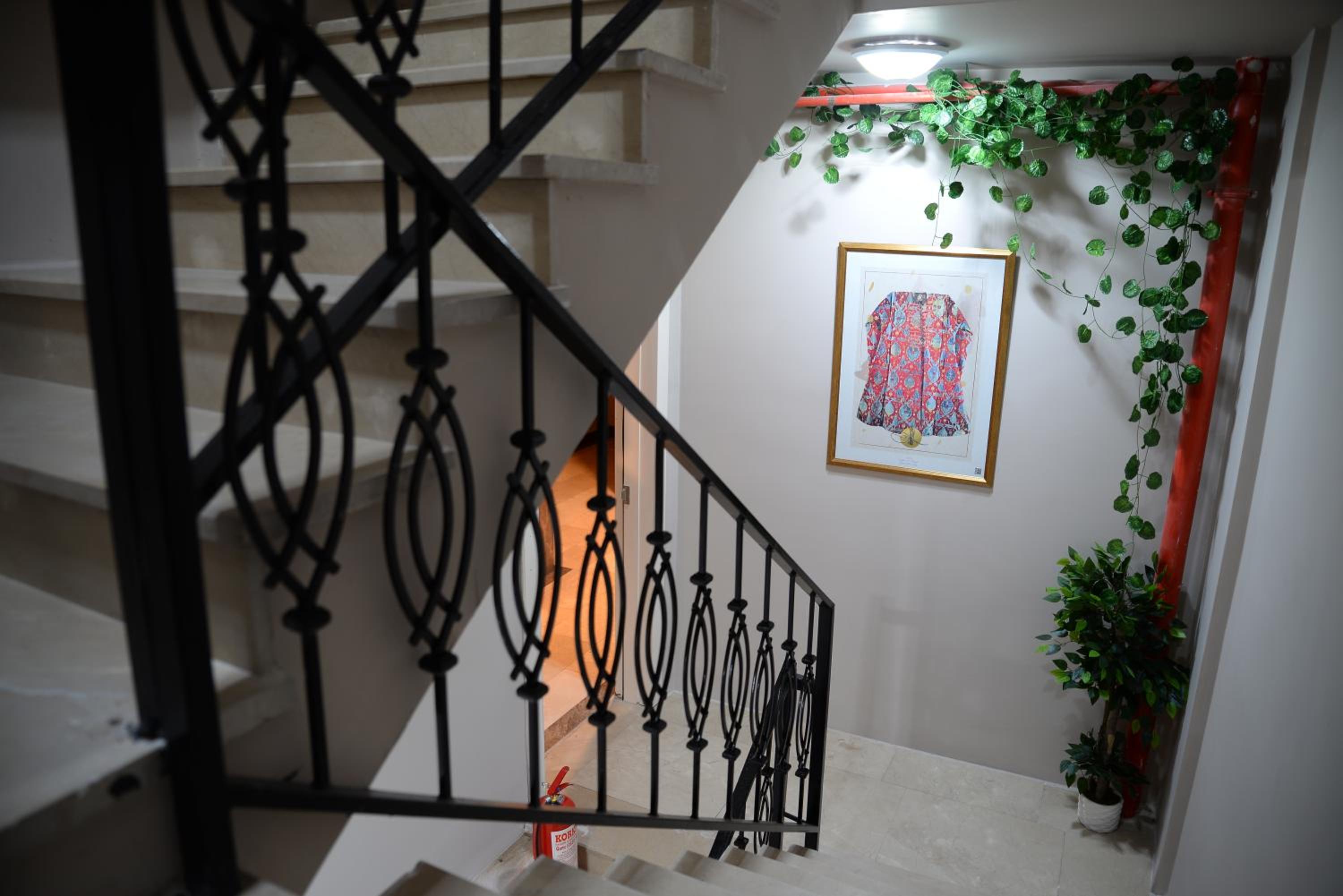 Ferman Apart Otel - Image 24