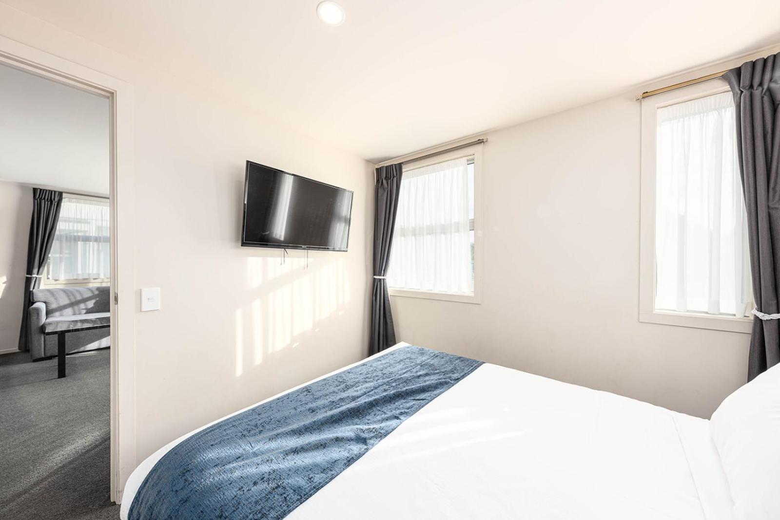 311 Motel Riccarton, photo 56