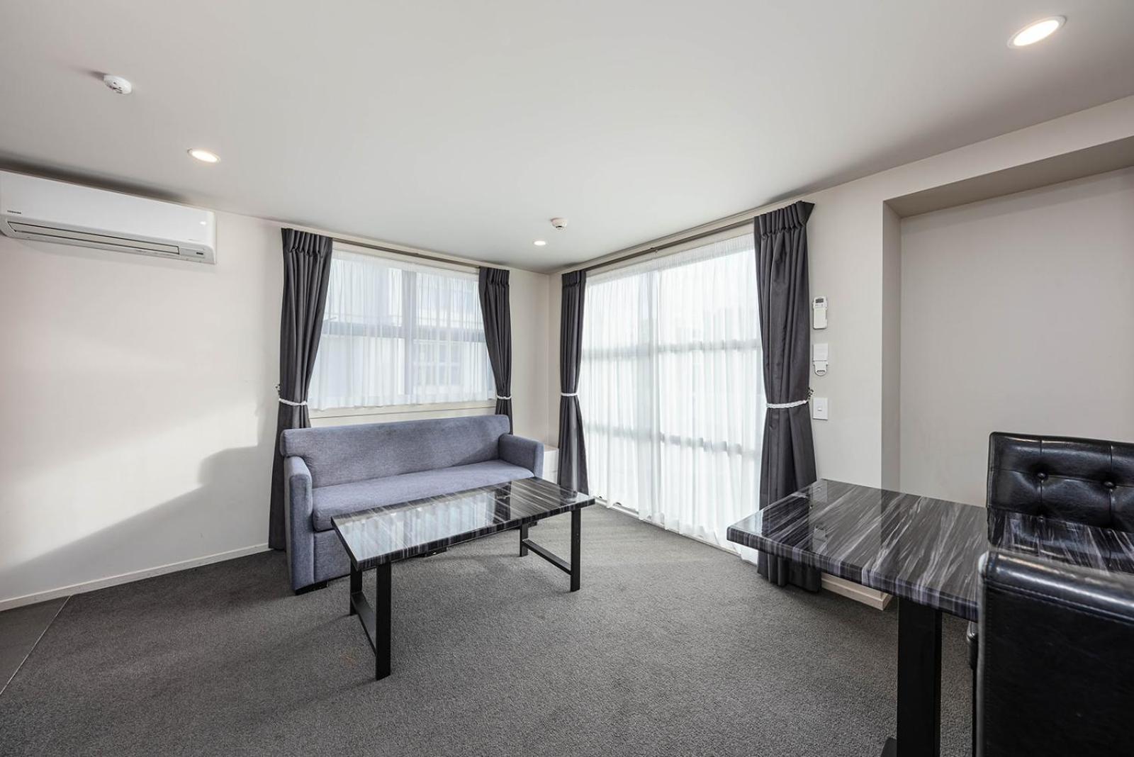 311 Motel Riccarton
