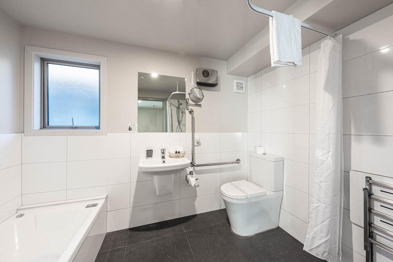 311 Motel Riccarton