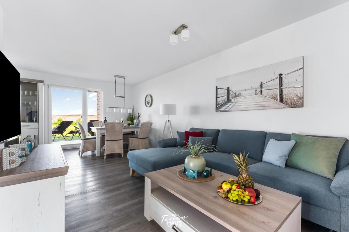 Hotel Meeresperle - Image 1