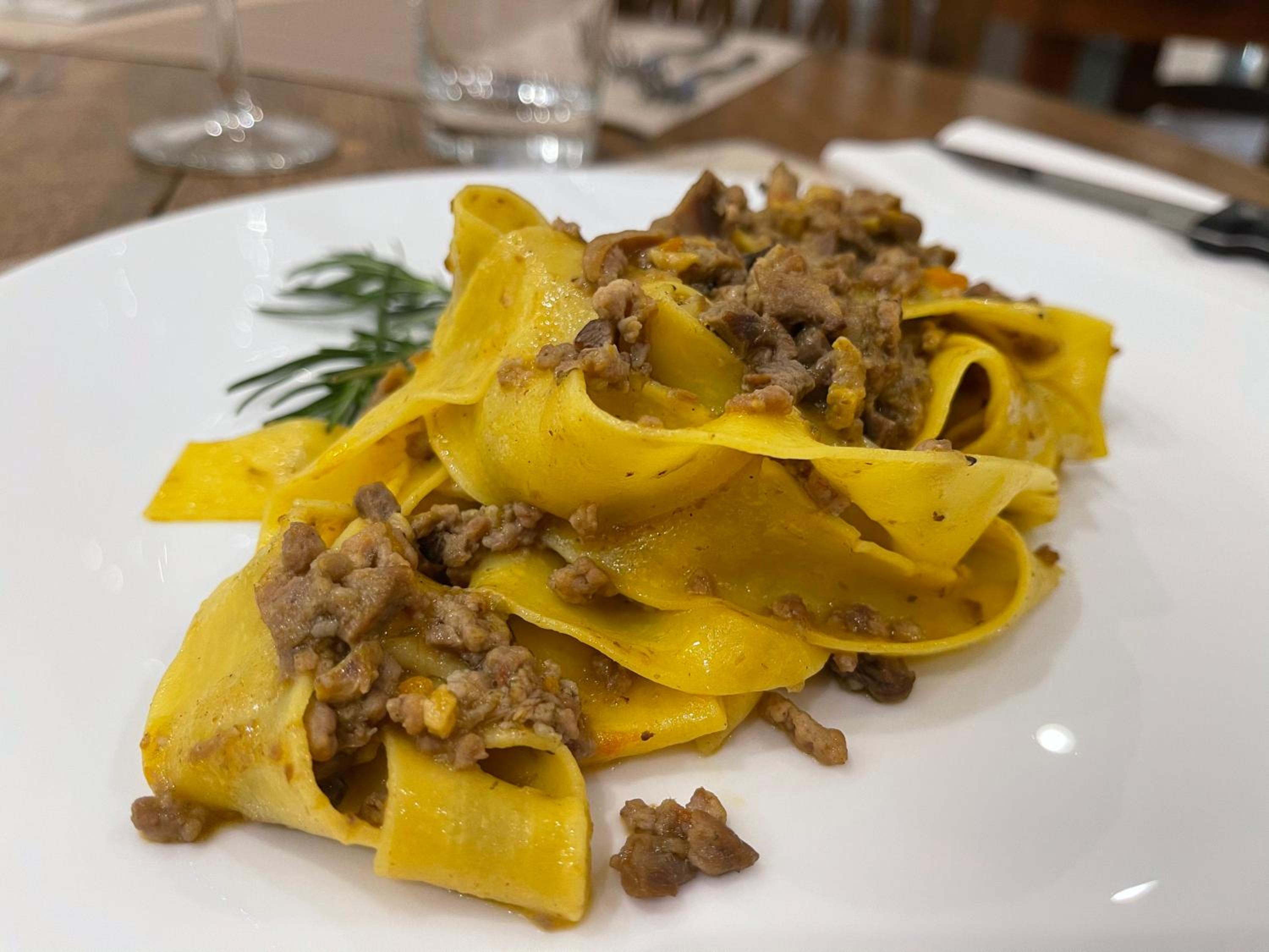 Tenuta San Savino delle Rocchette