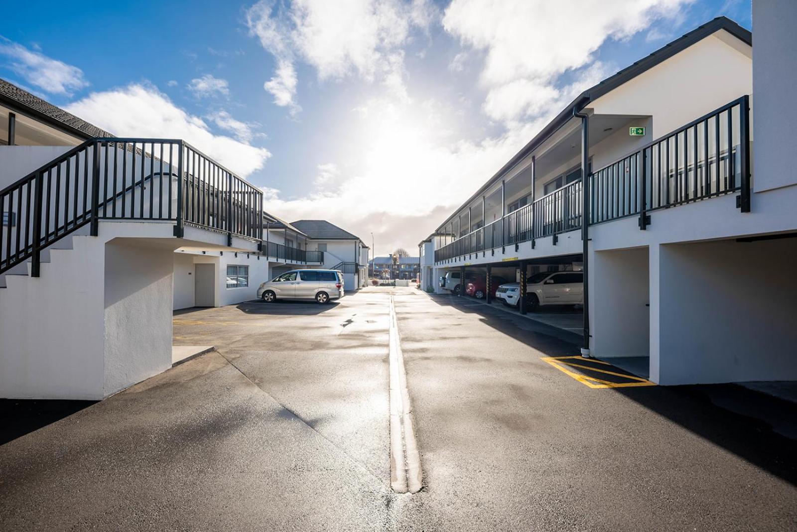 311 Motel Riccarton, photo 49