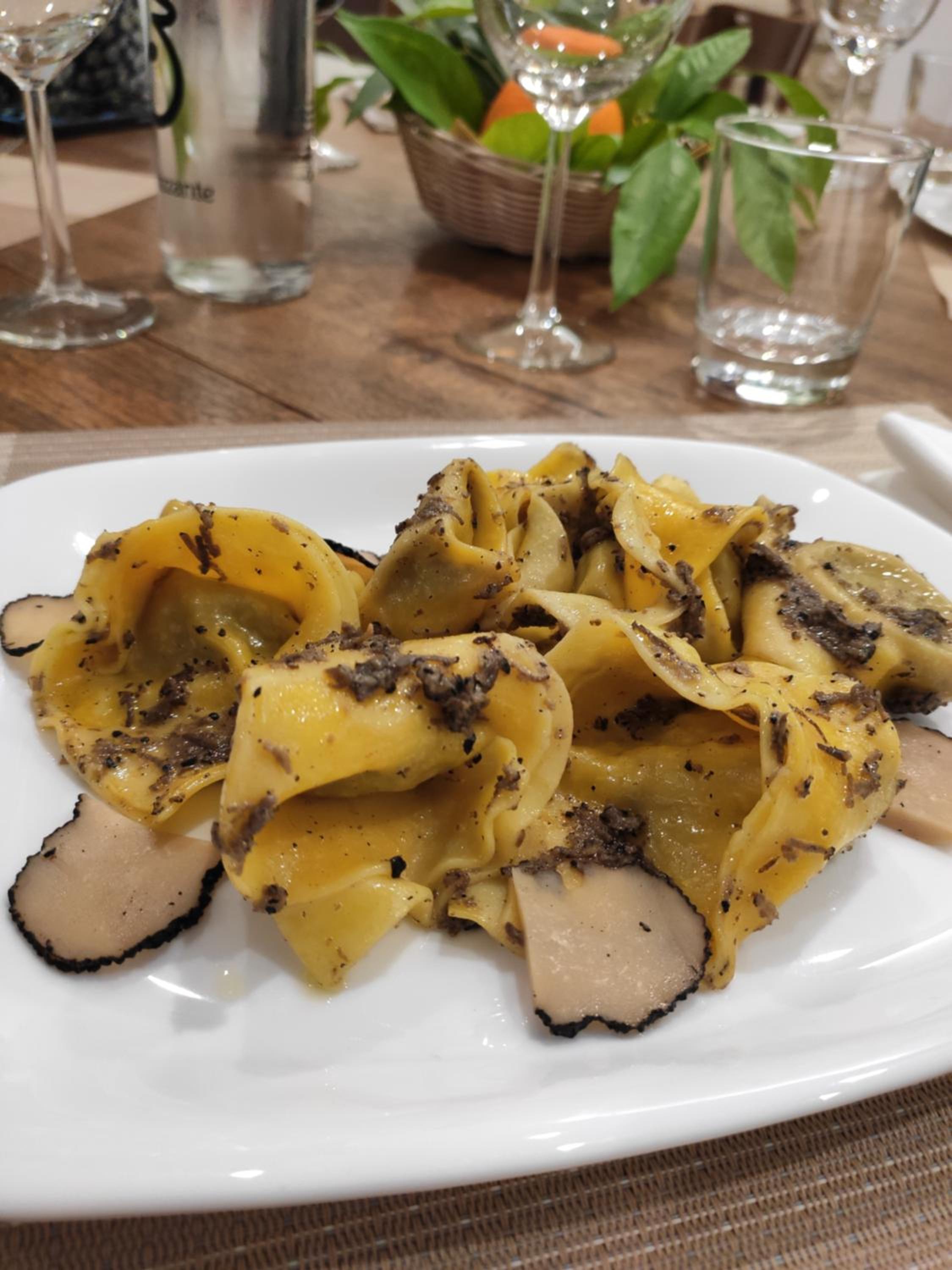 Tenuta San Savino delle Rocchette