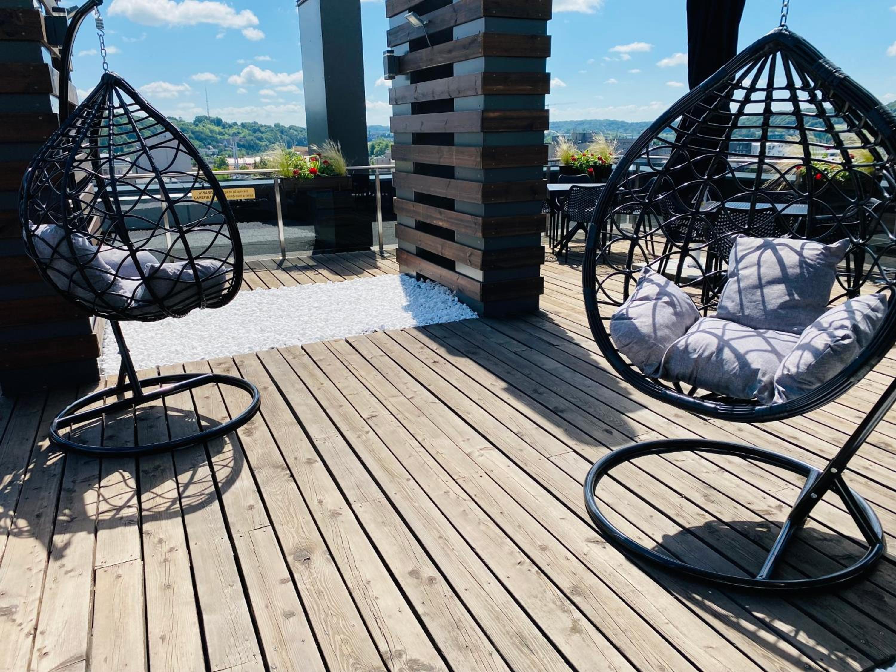 Hotel IBIS Styles Kaunas Centre - Image 1