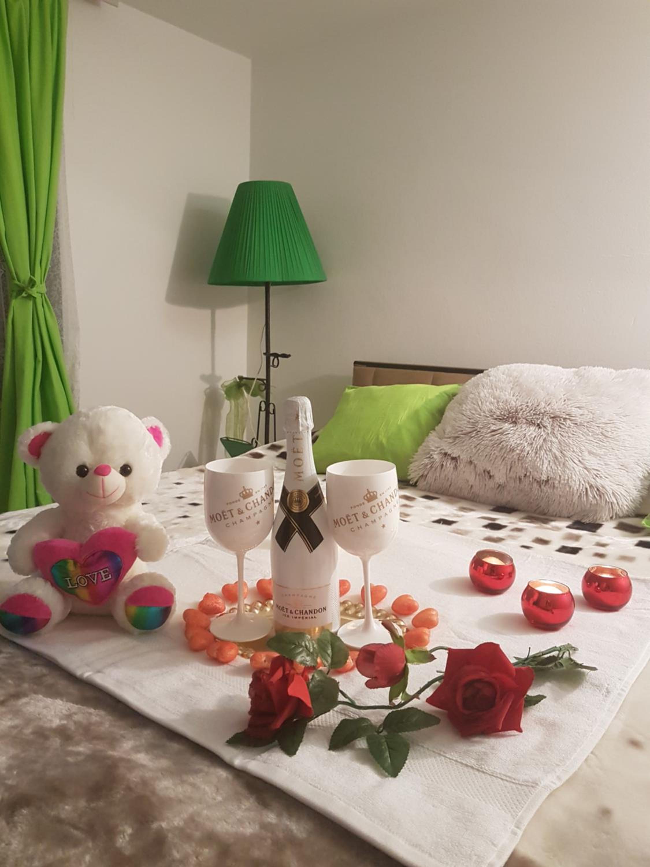 Apartmani, sobe Žiža