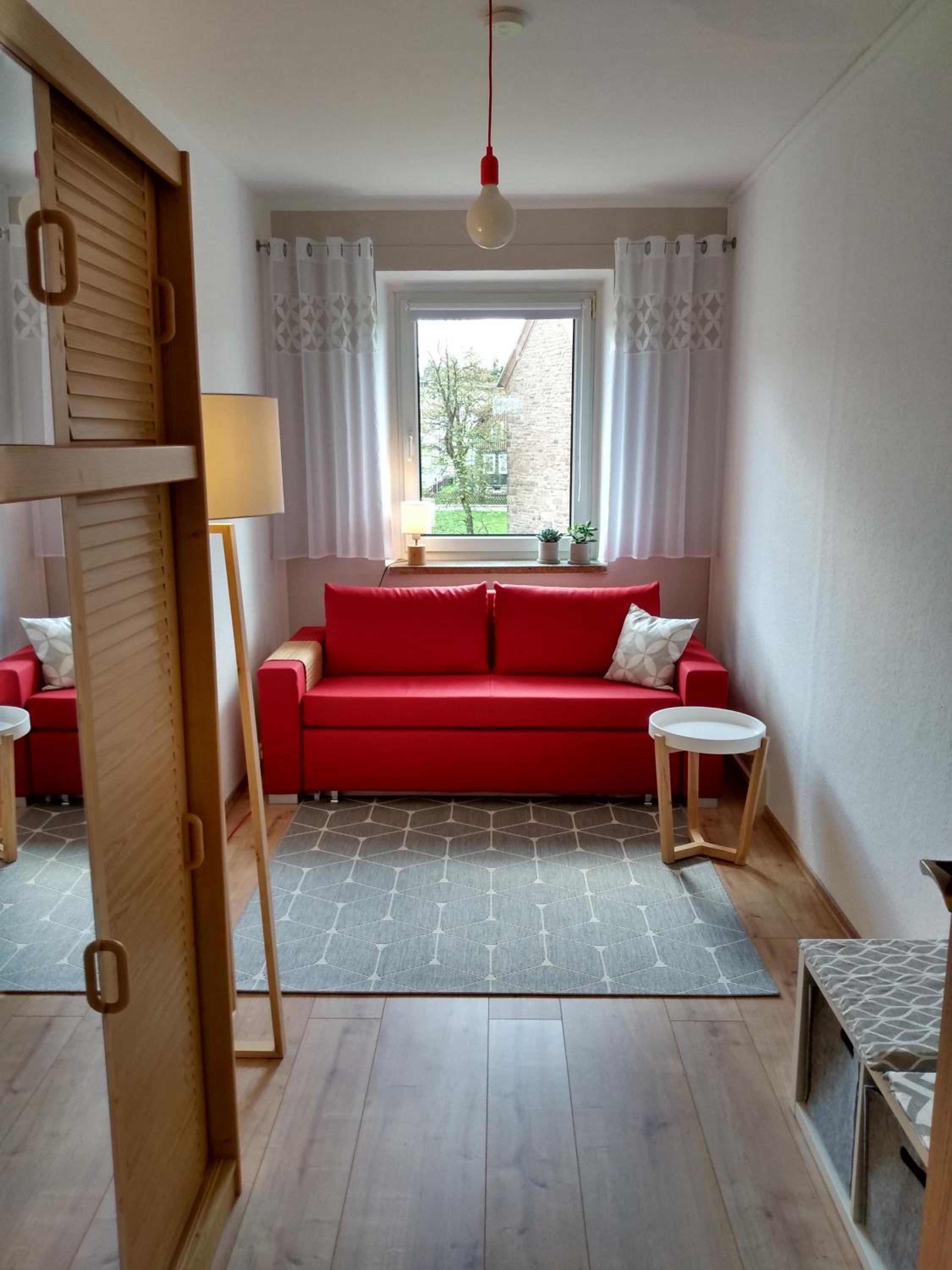 Ferienwohnung Paula view 5
