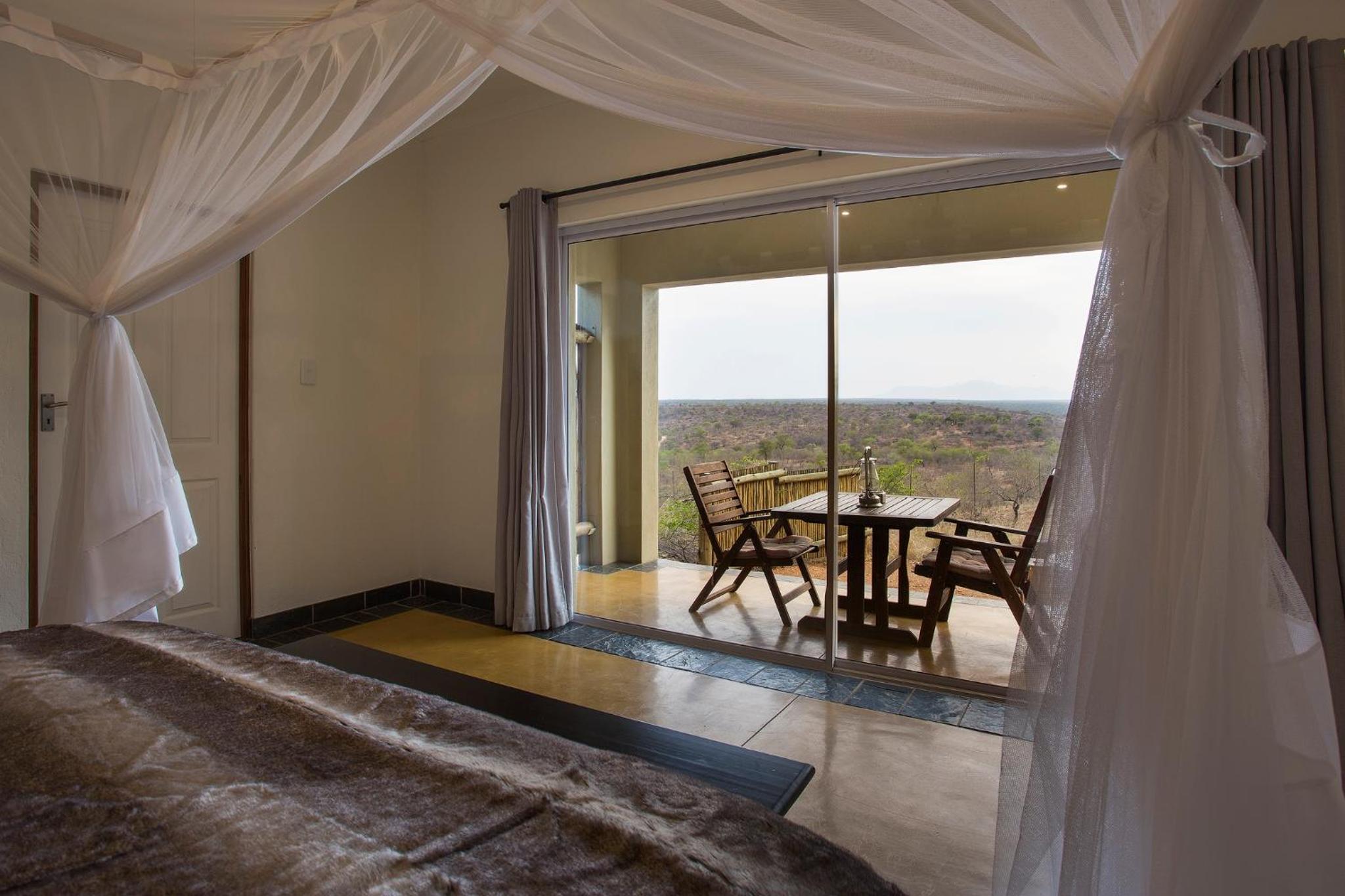 isiLimela Game Lodge
