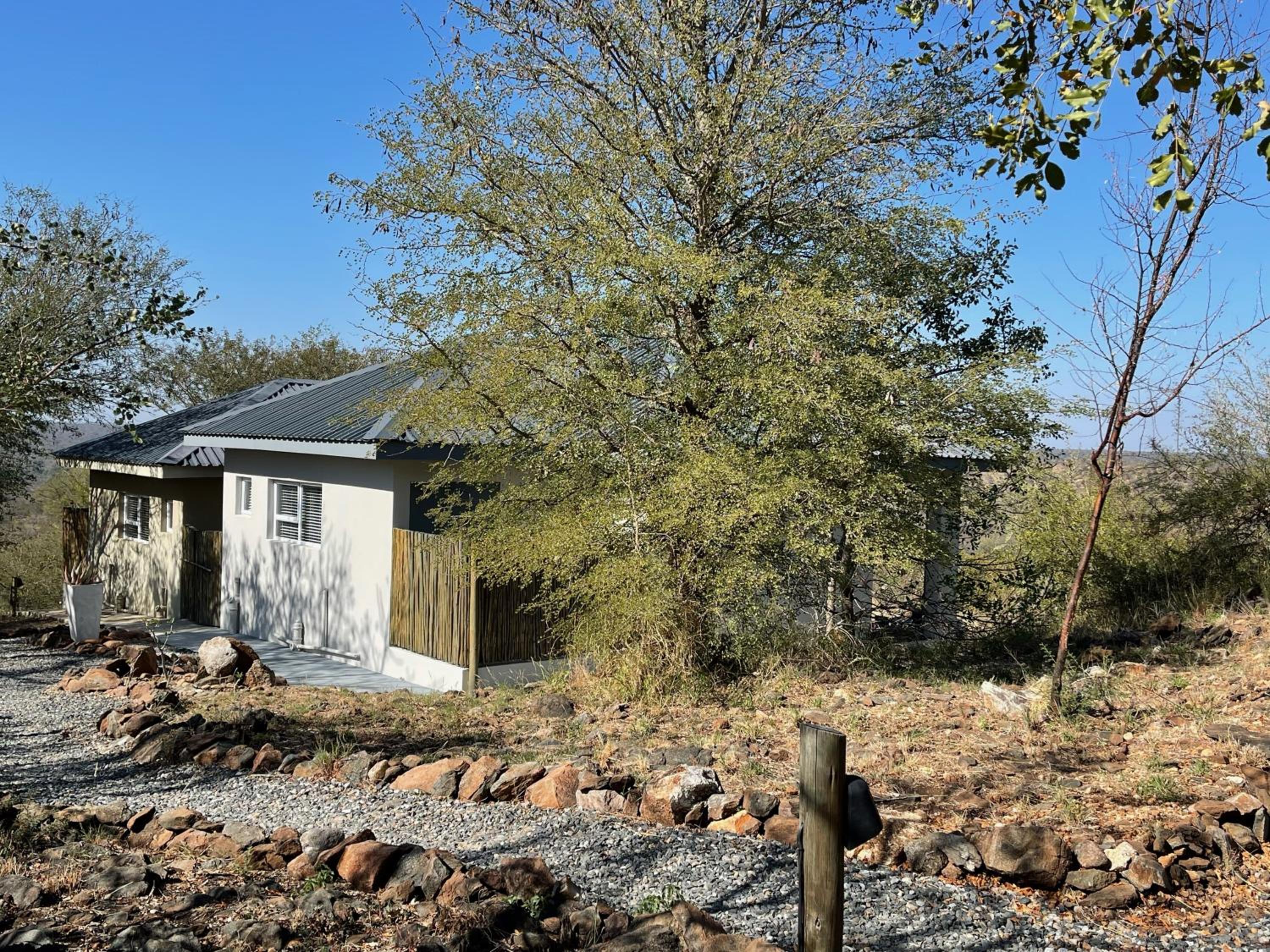 isiLimela Game Lodge