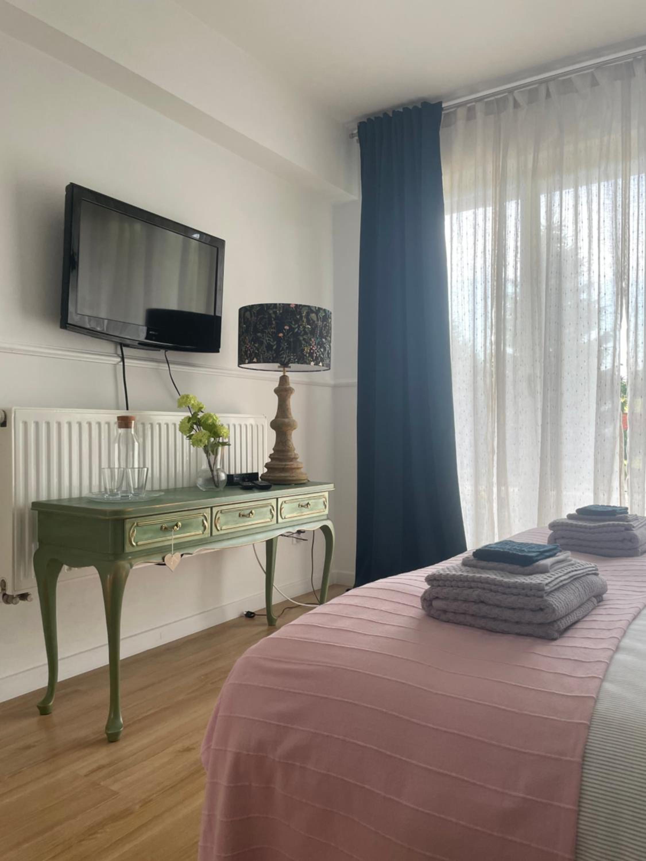 Apartamenty Zaczarowany Ogród view 4