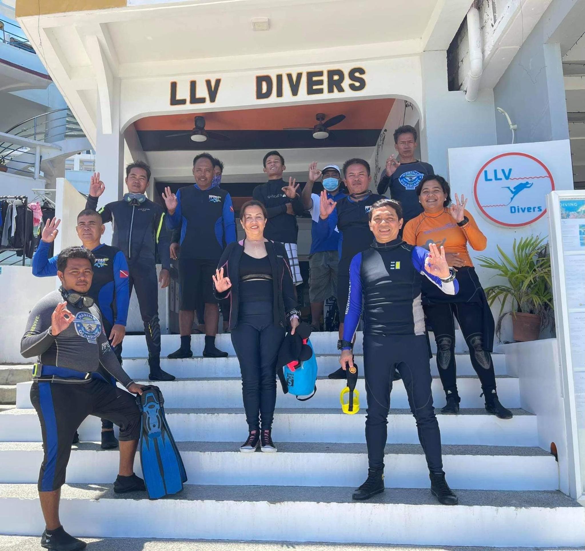 Lalaguna Villas Luxury Dive Resort and Spa