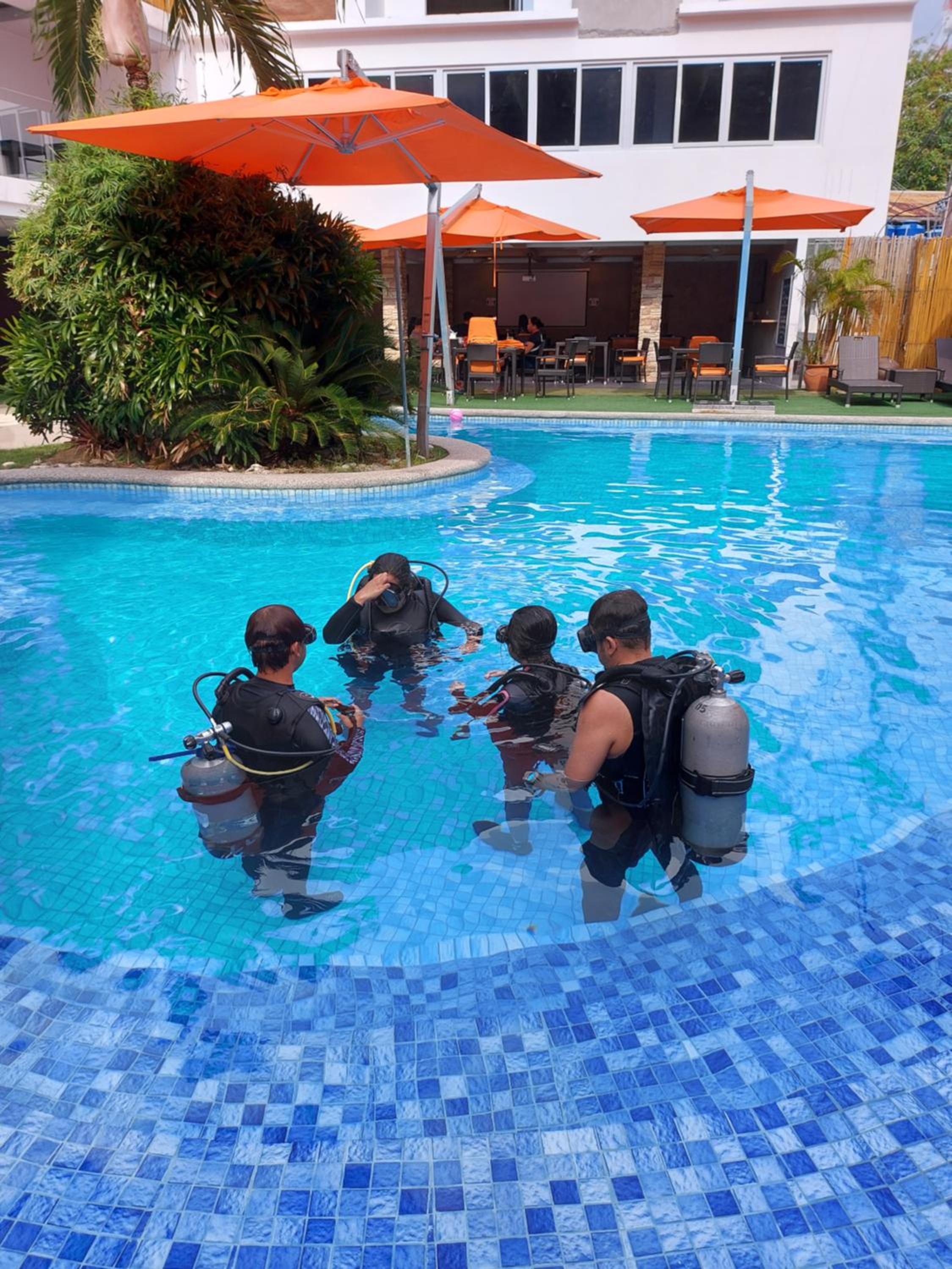 Lalaguna Villas Luxury Dive Resort and Spa