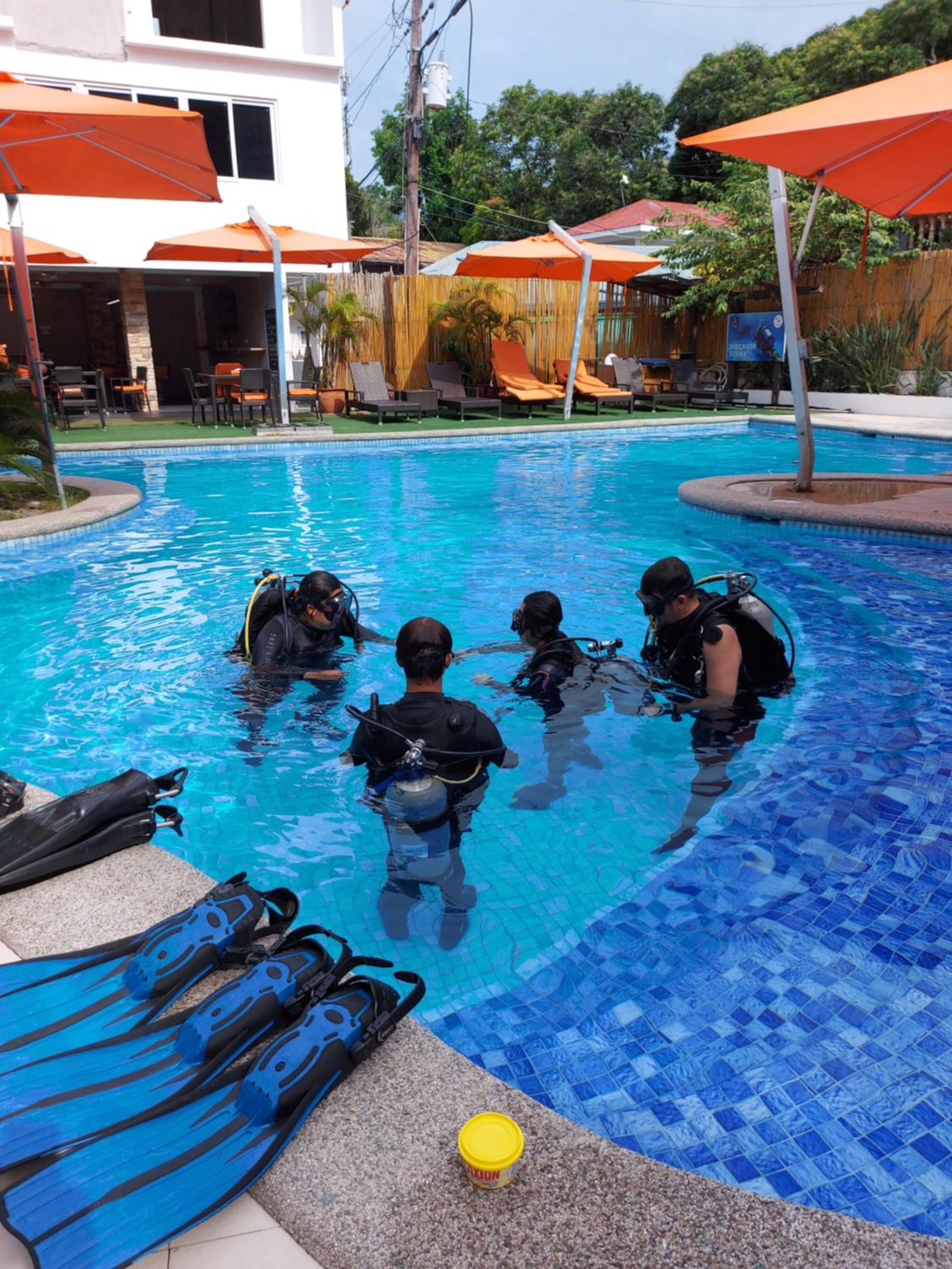 Lalaguna Villas Luxury Dive Resort and Spa