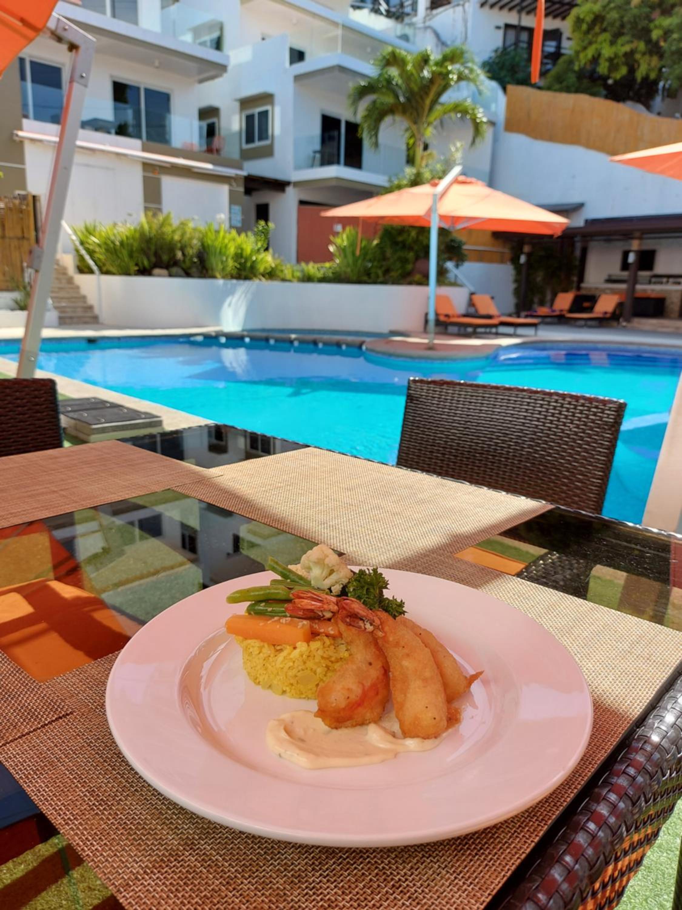 Lalaguna Villas Luxury Dive Resort and Spa