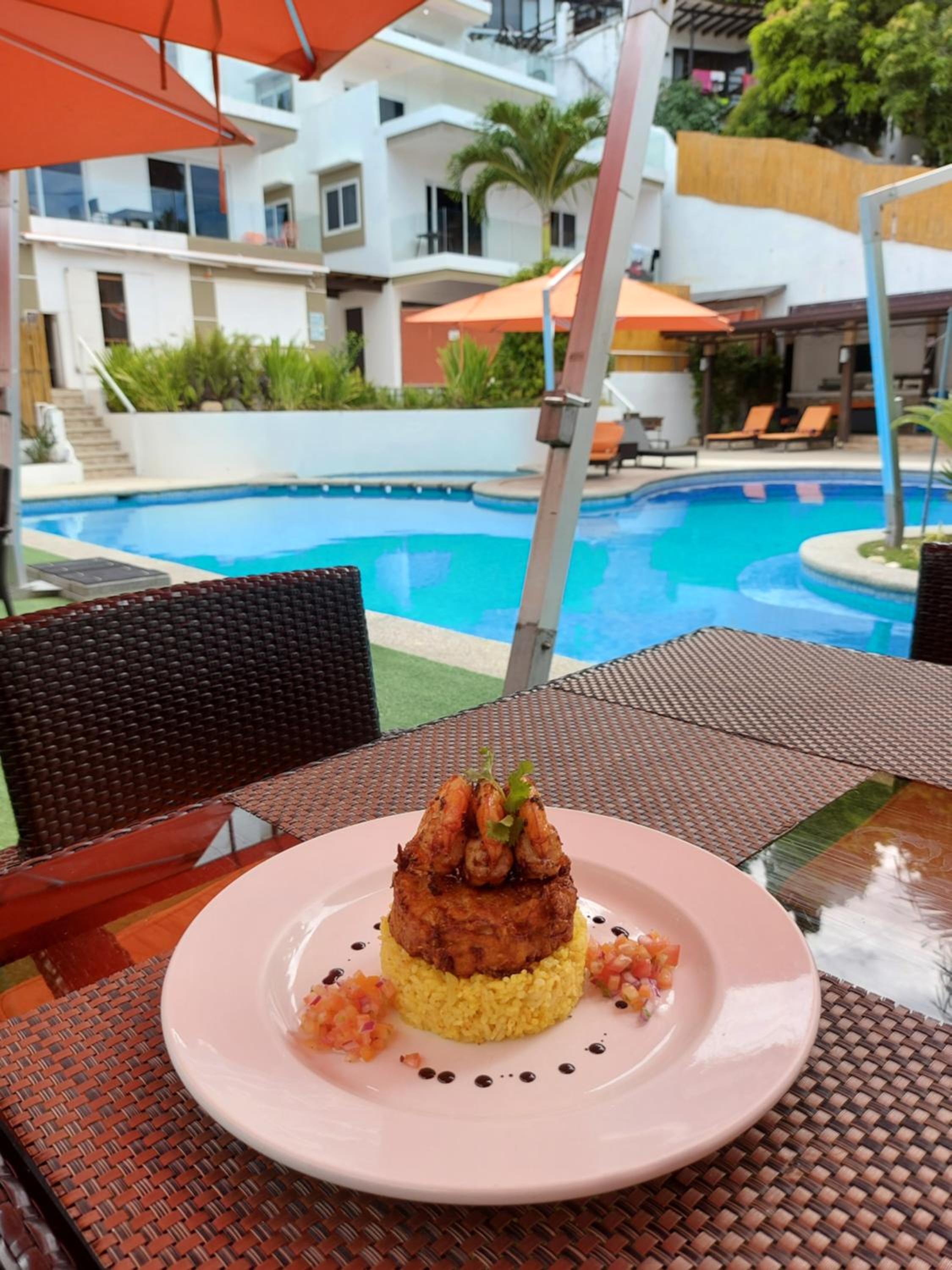 Lalaguna Villas Luxury Dive Resort and Spa