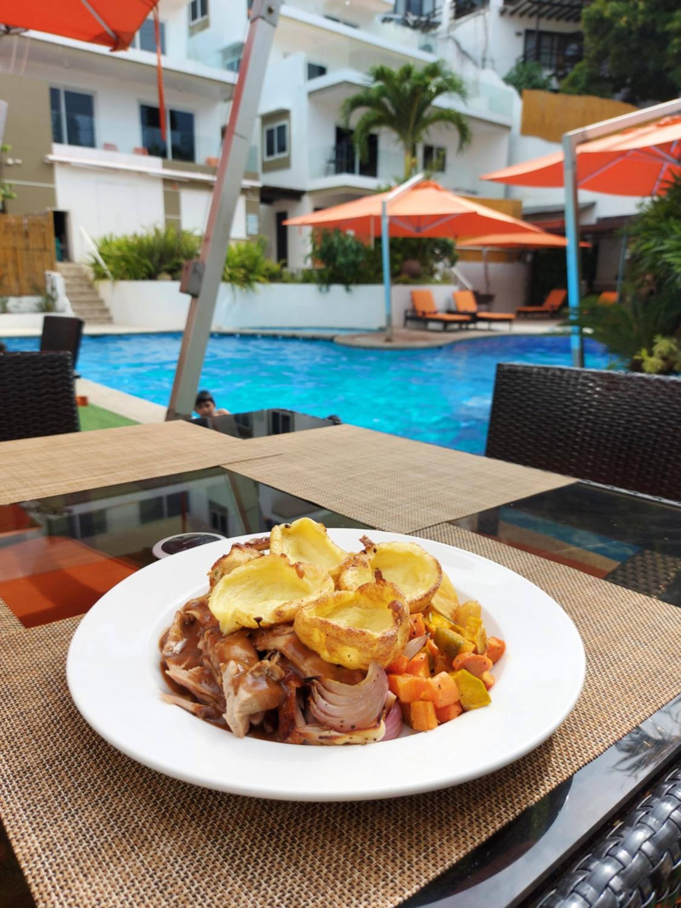 Lalaguna Villas Luxury Dive Resort and Spa