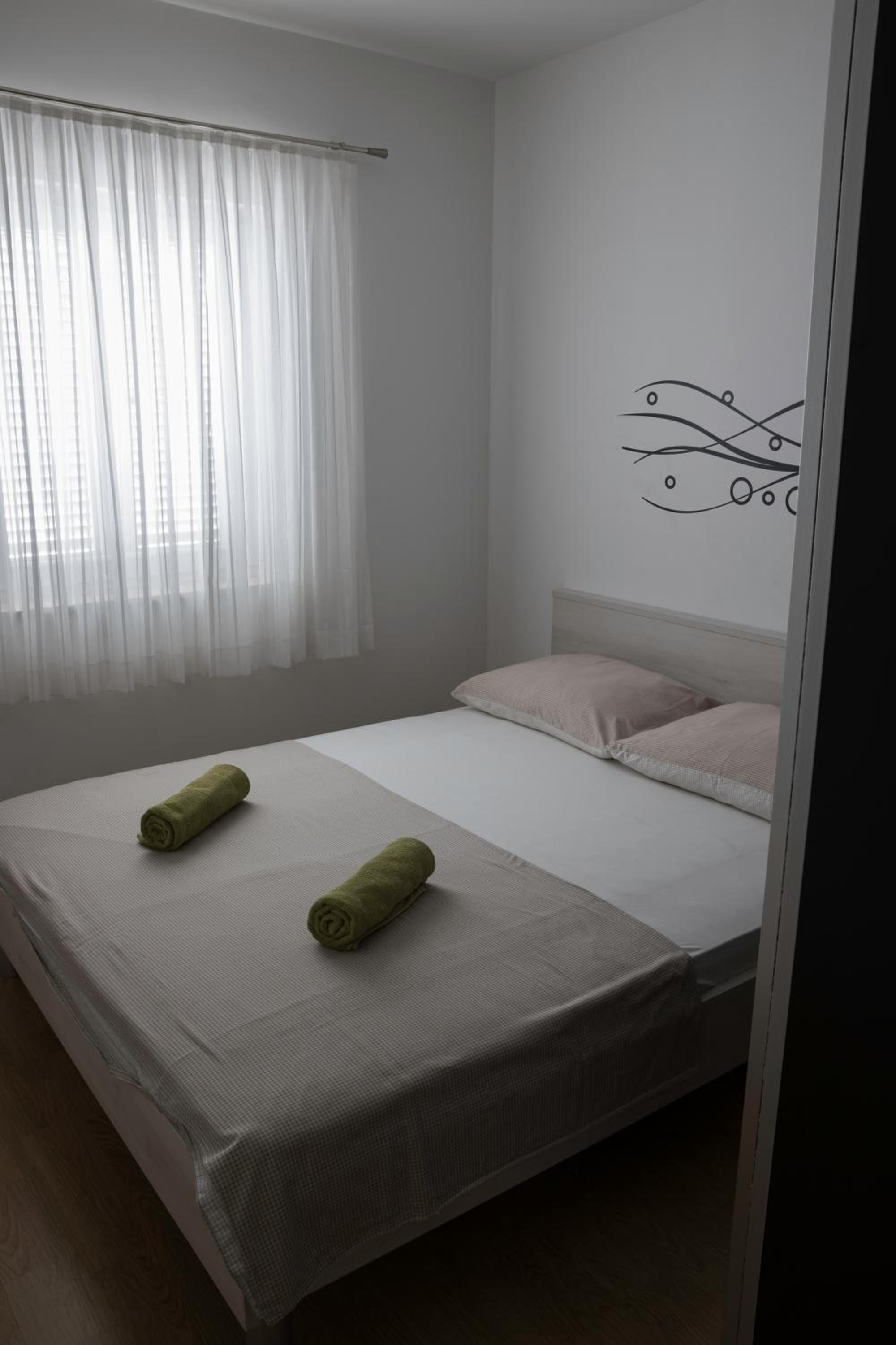 Apartment Novalja view 5