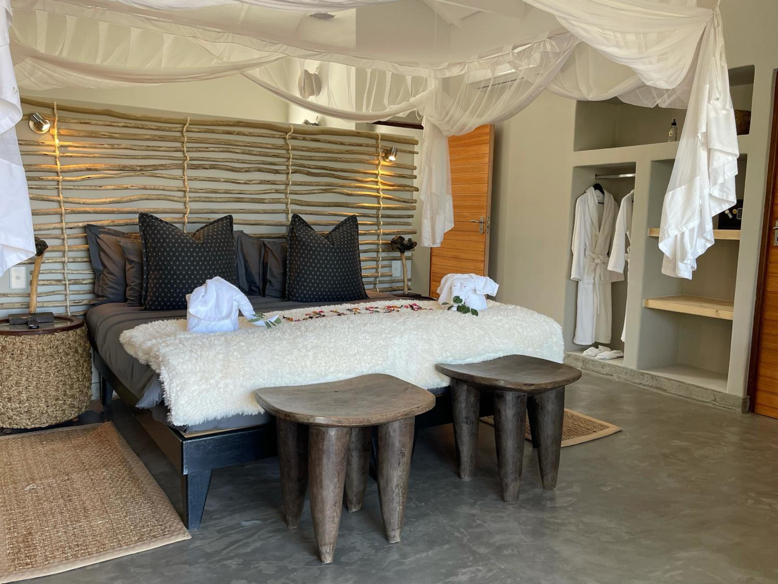 isiLimela Game Lodge
