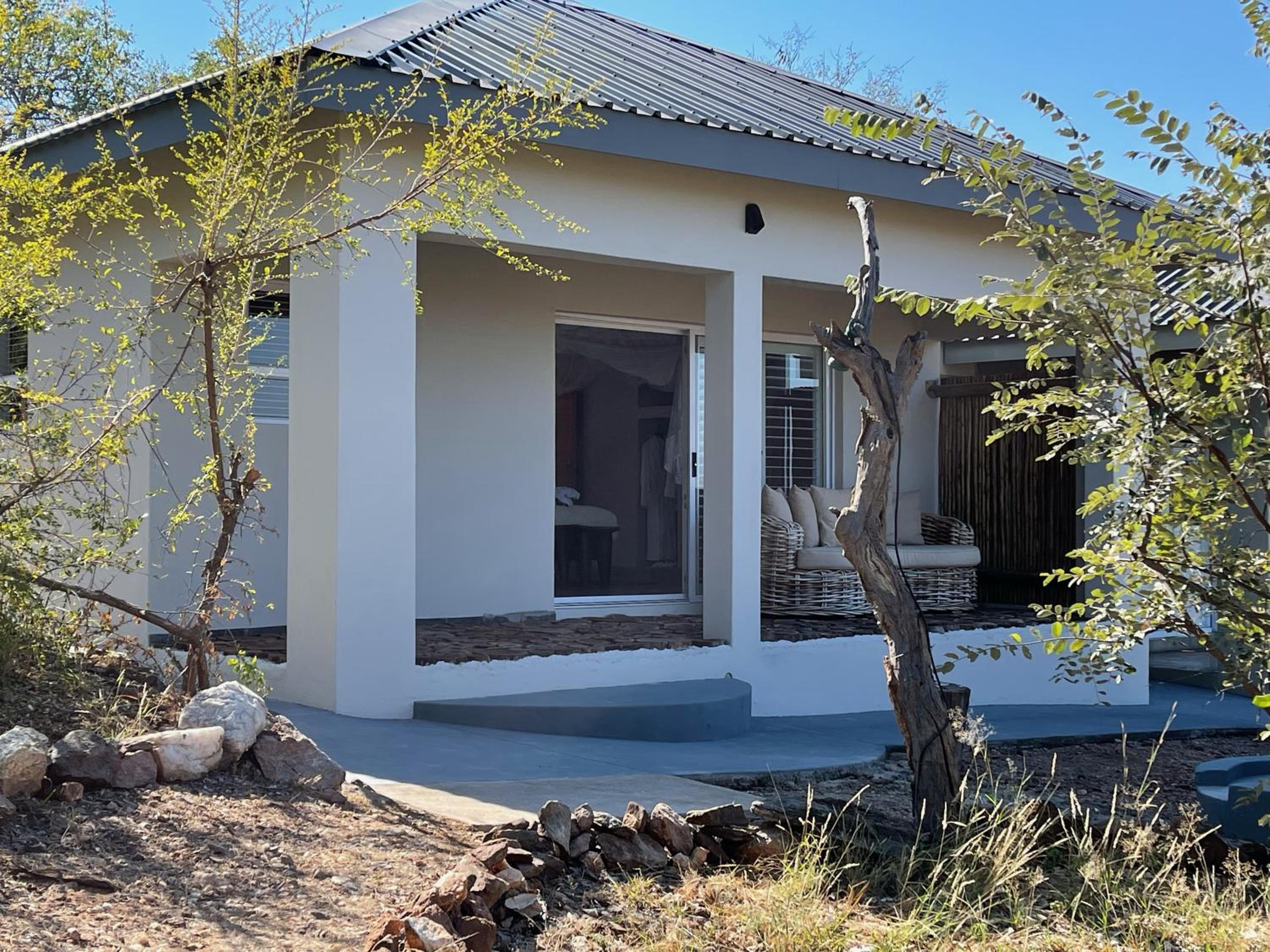 isiLimela Game Lodge