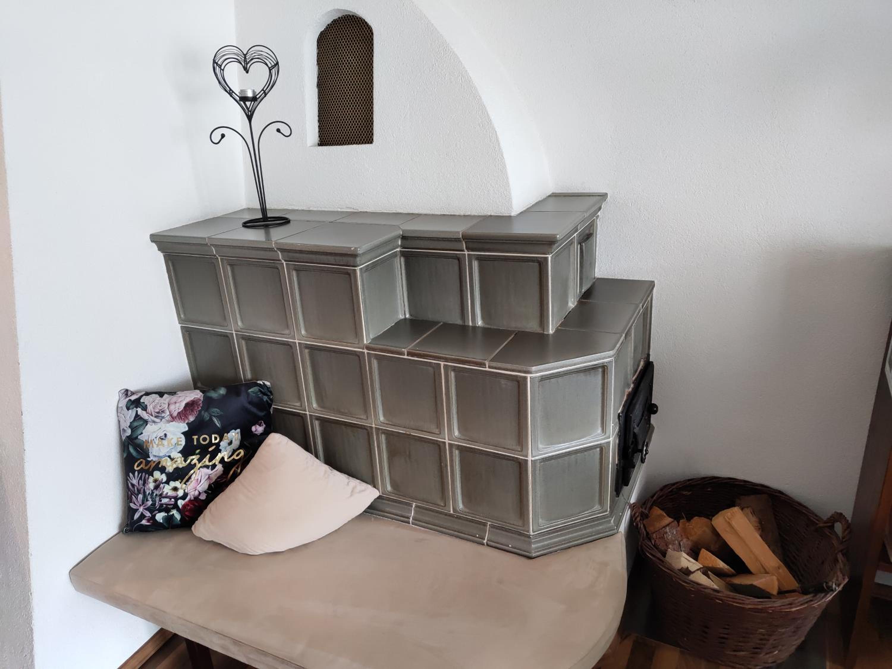 Ferienwohnung Alte Post view 2