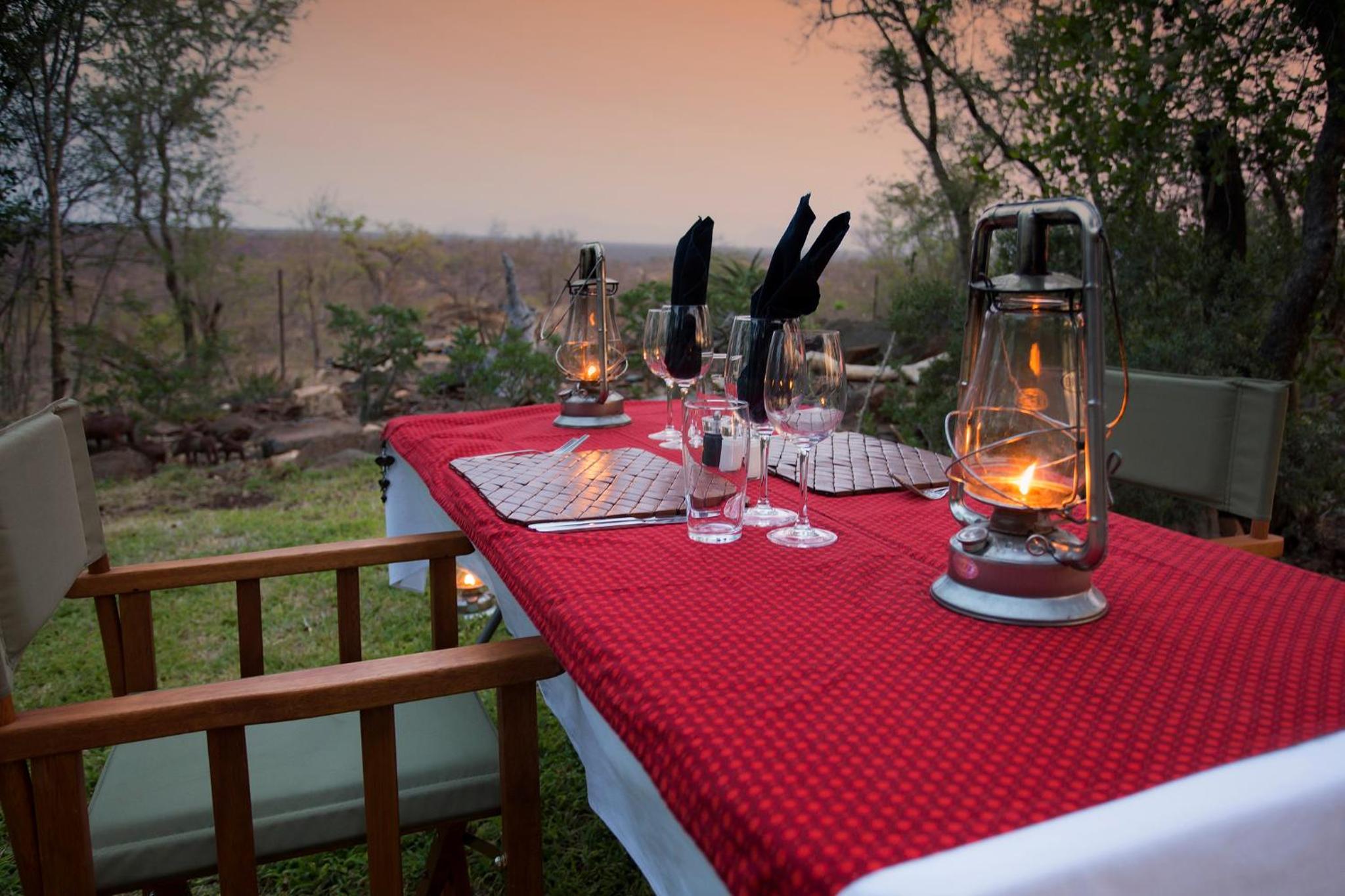 isiLimela Game Lodge