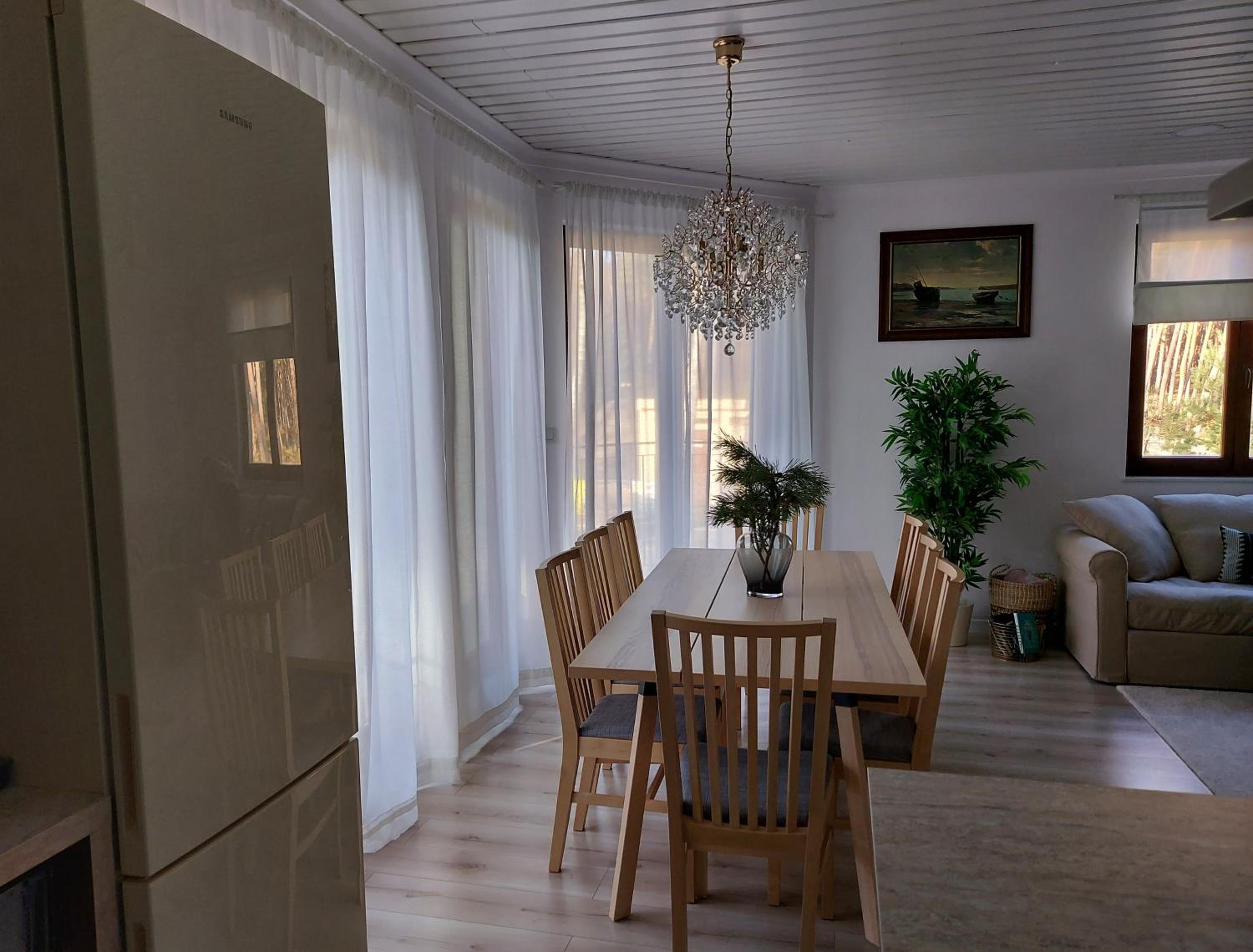 Maritima's Home view 3