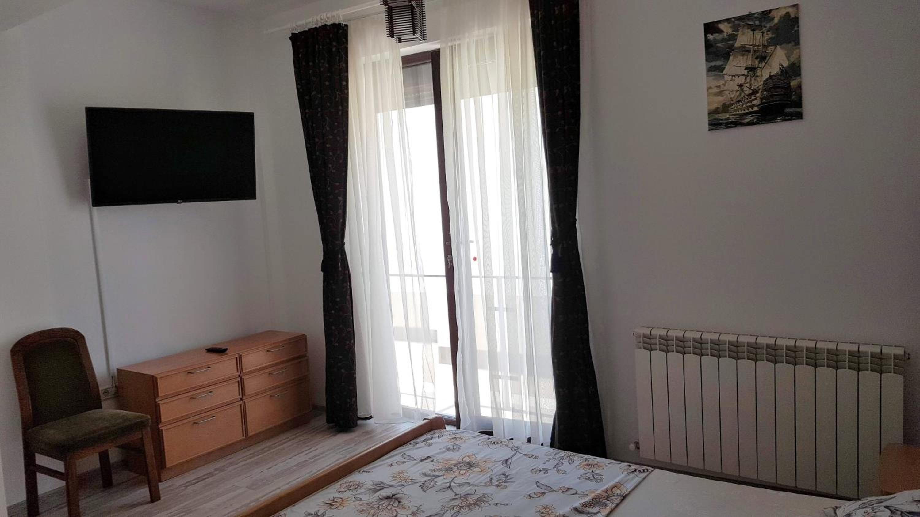 Apartament Muzea Mamaia Nord view 2