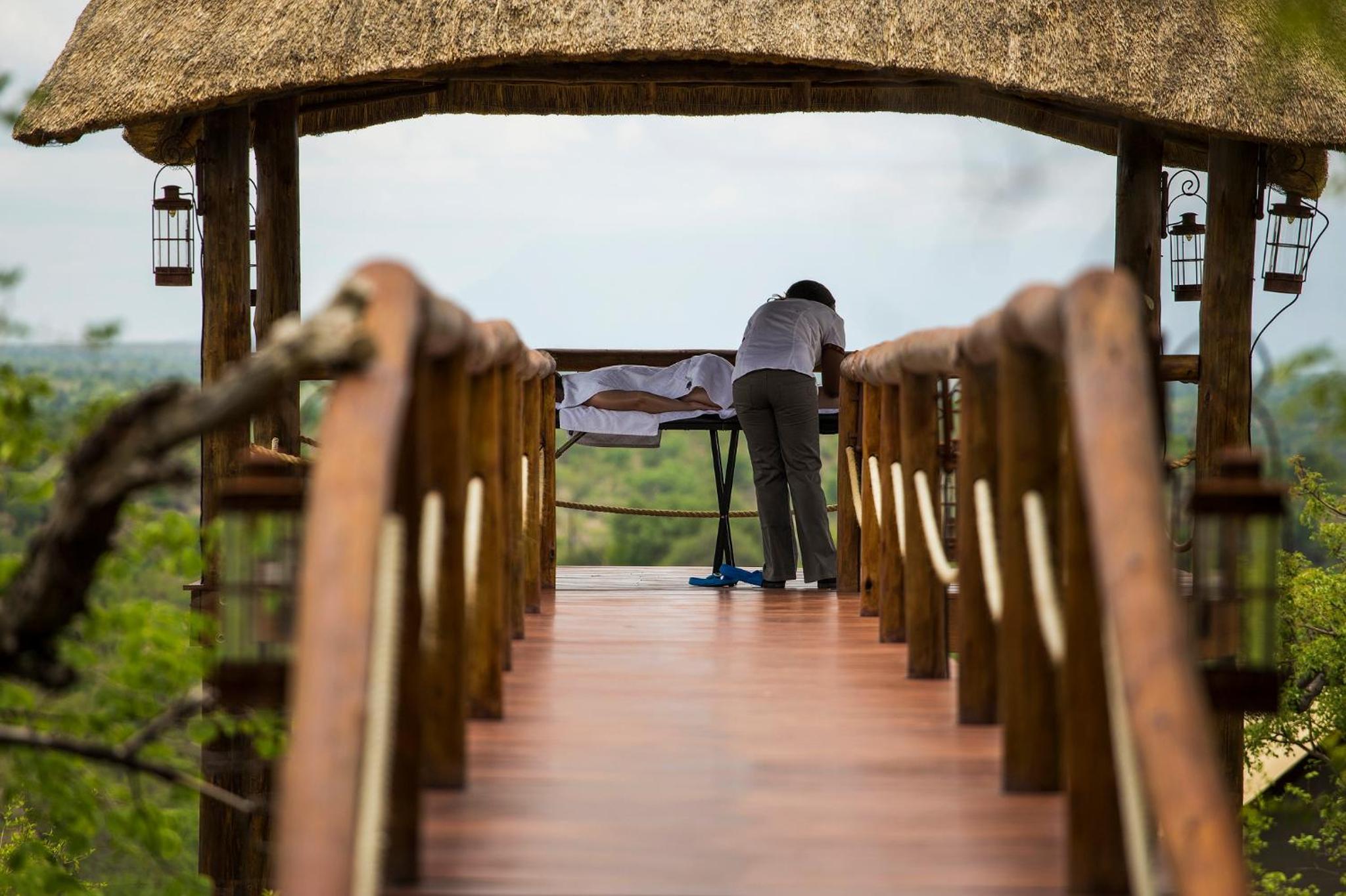 isiLimela Game Lodge