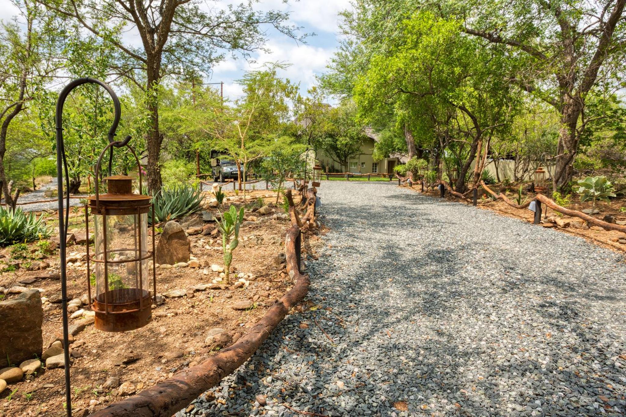 isiLimela Game Lodge