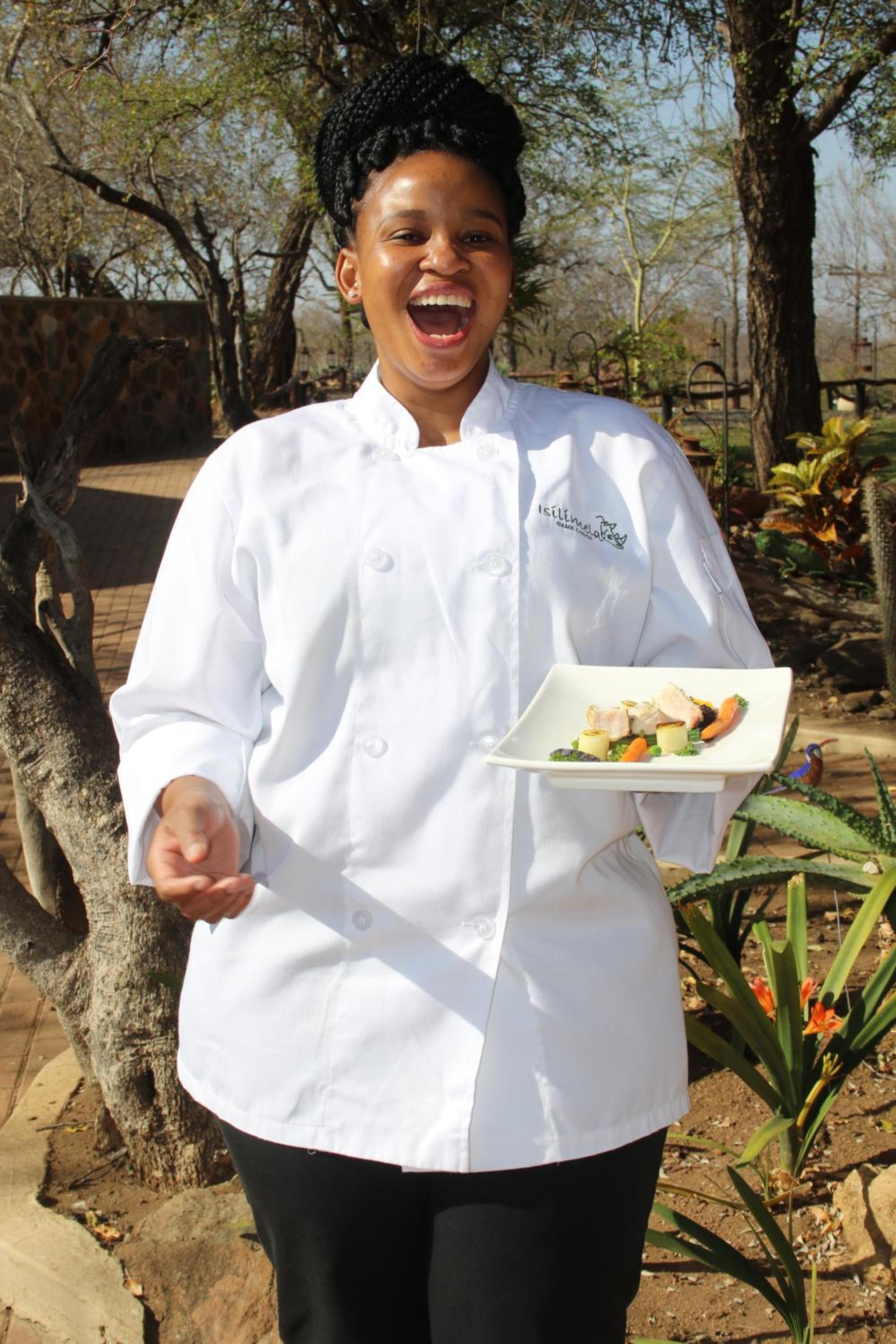 isiLimela Game Lodge