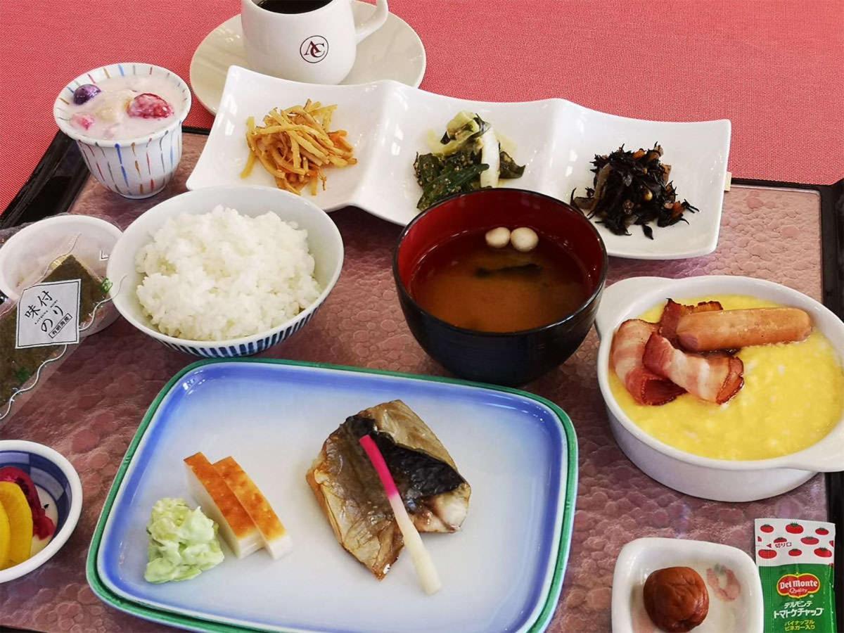 Tateyama Resort Hotel