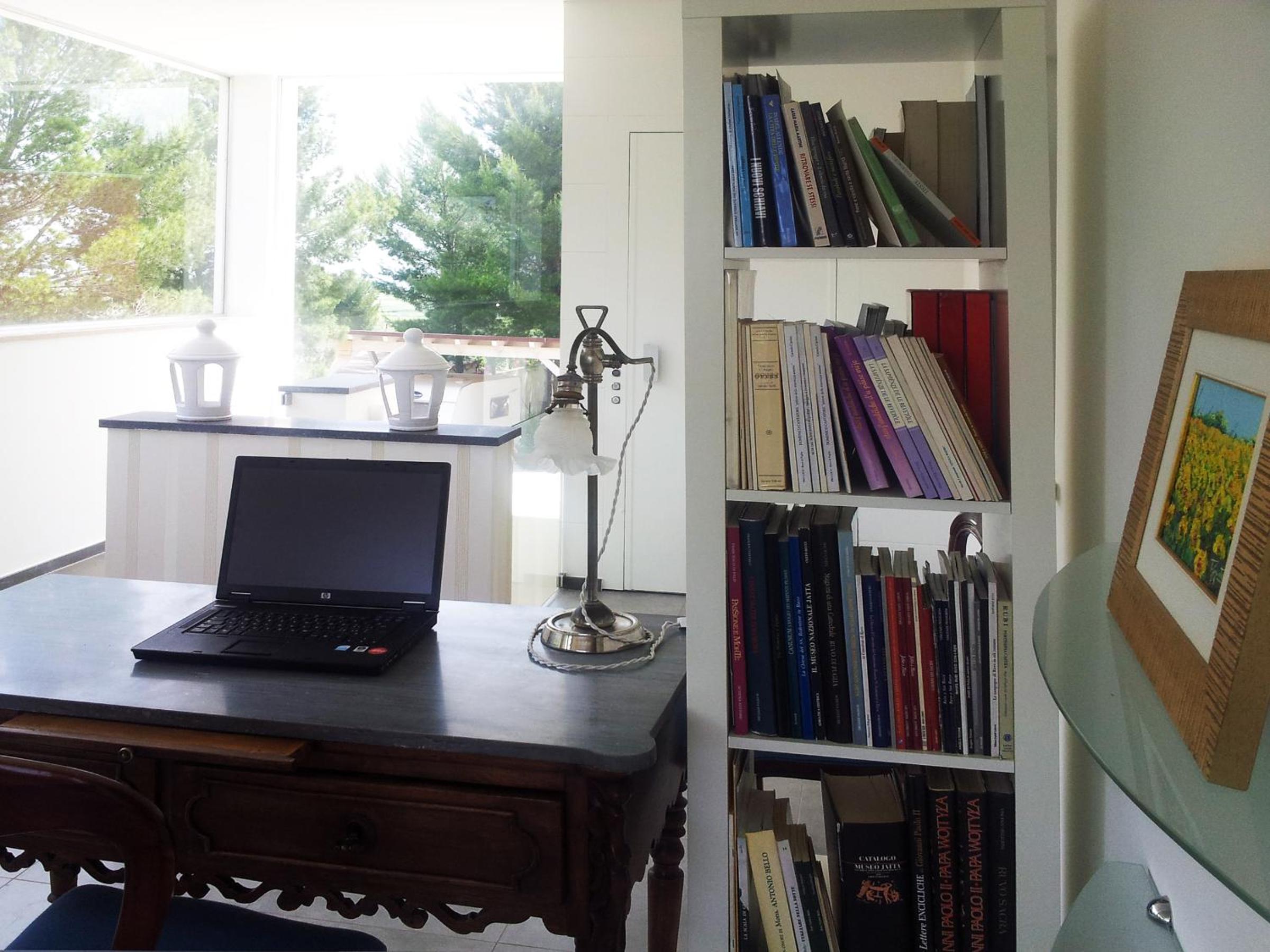 Alfieri Cottage view 4