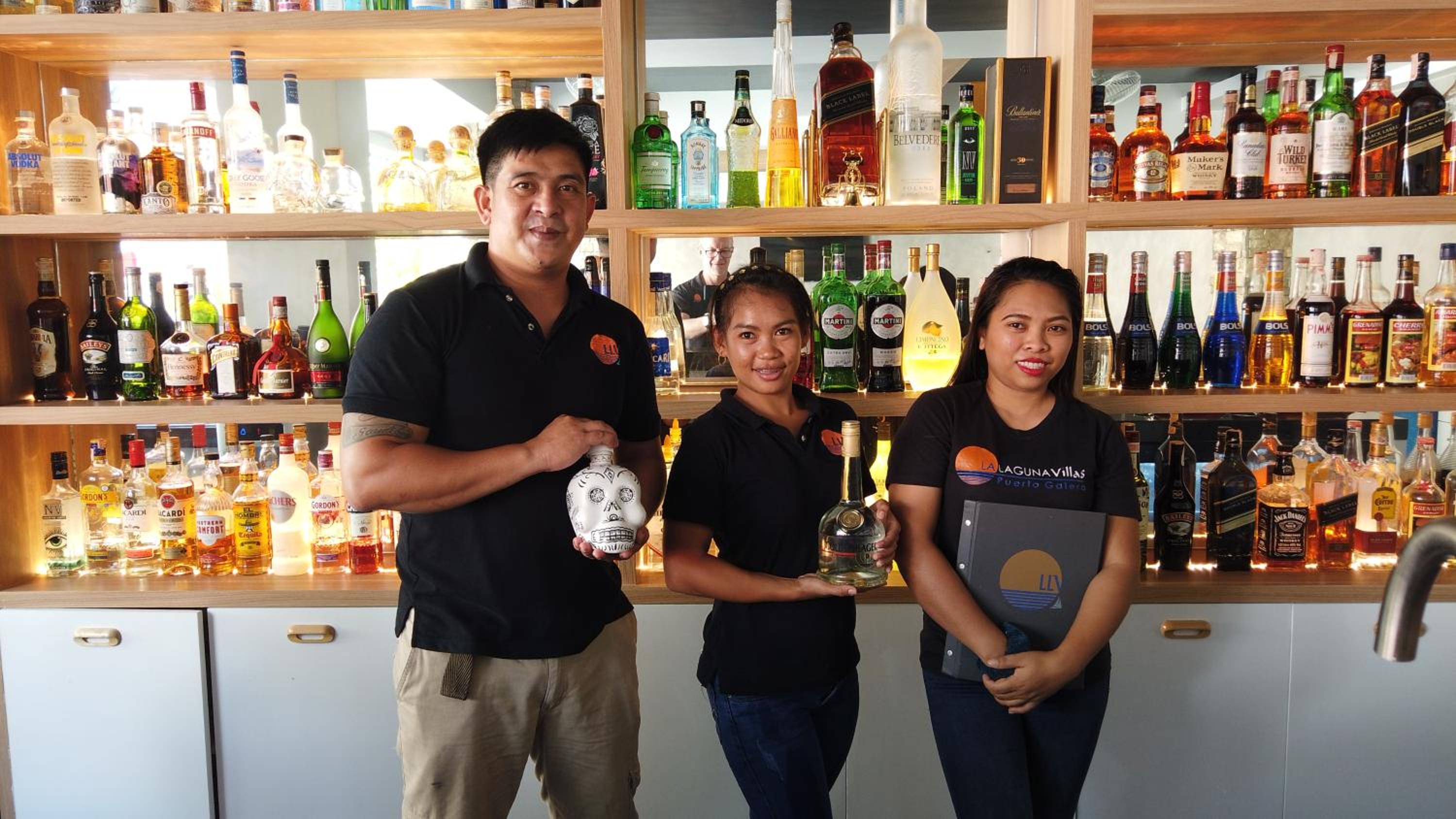 Lalaguna Villas Luxury Dive Resort and Spa