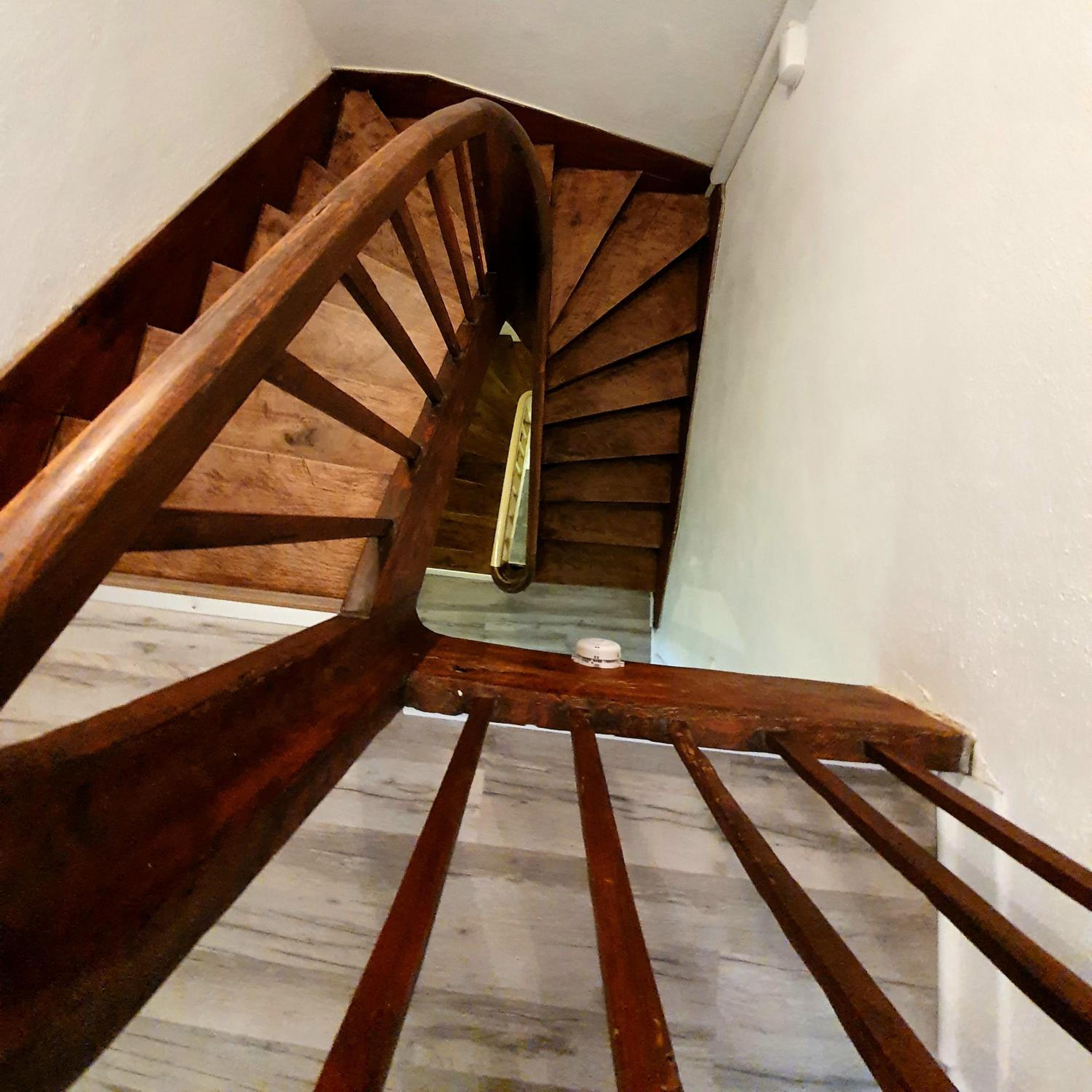 La Caponnière