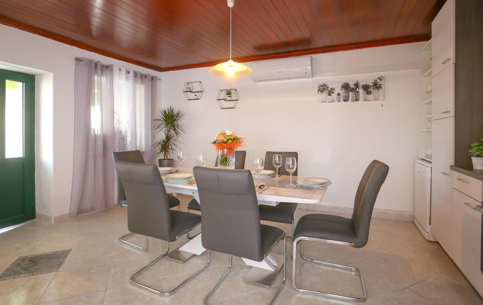 Holiday Home Lany view 4