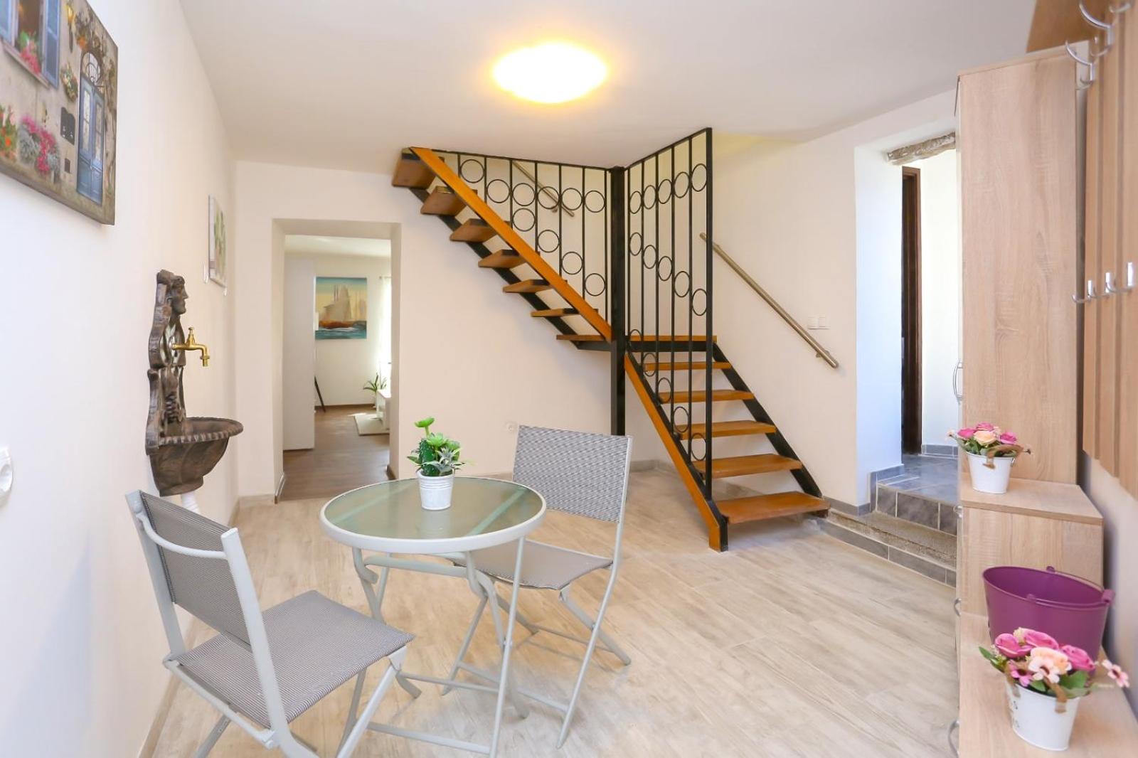 Holiday Home Lany view 5