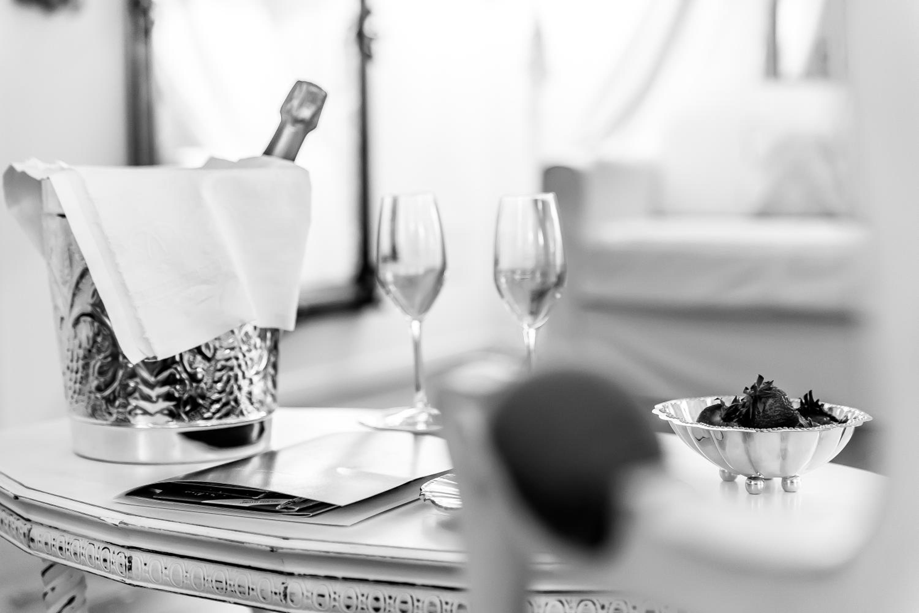 Maison Resola - Rooms & Breakfast view 2