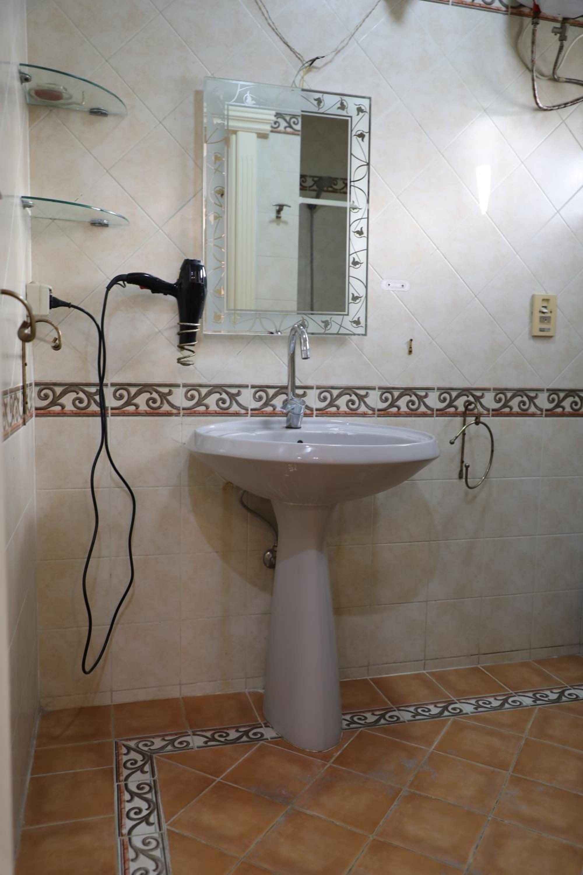 Villa Nasr city