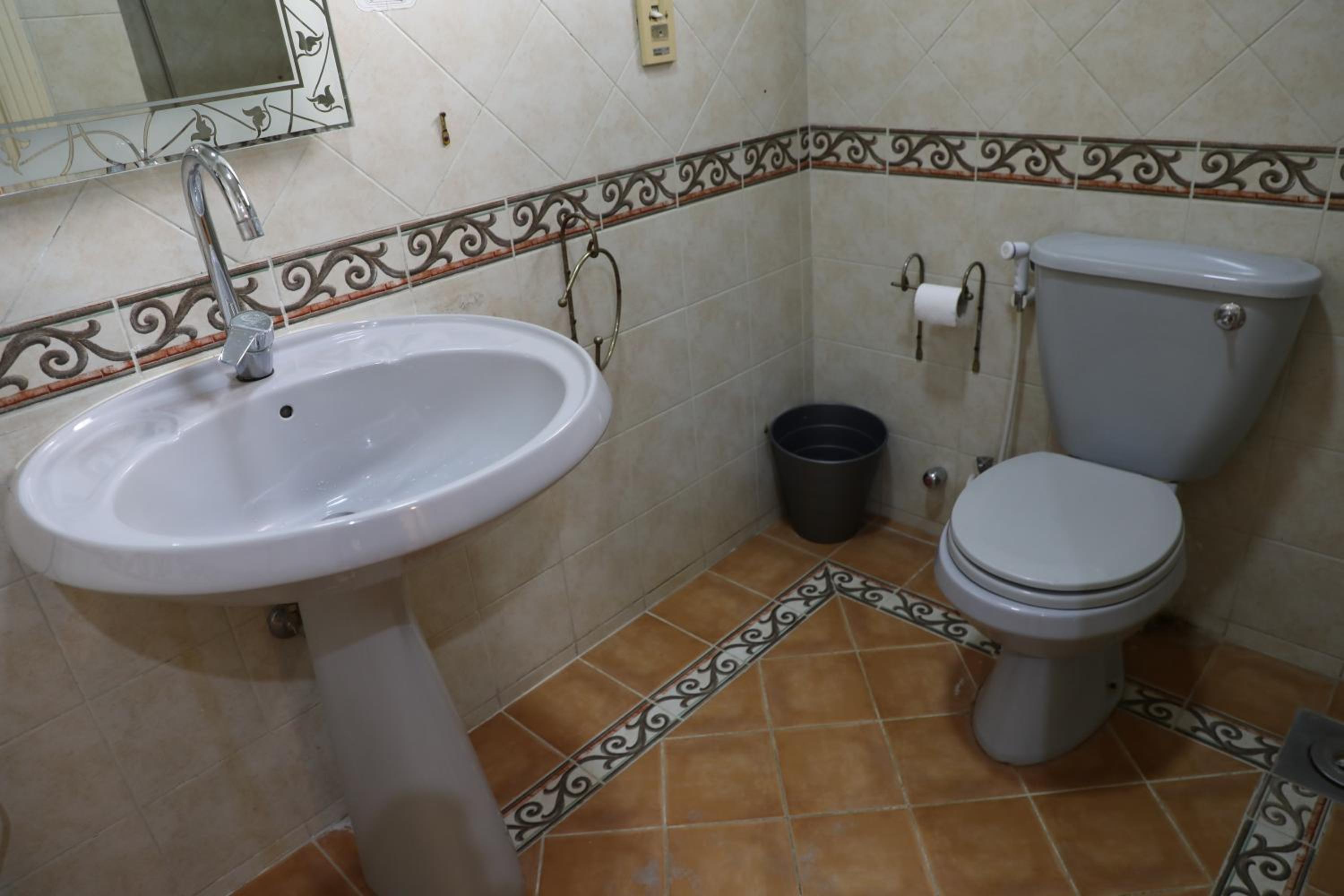 Villa Nasr city