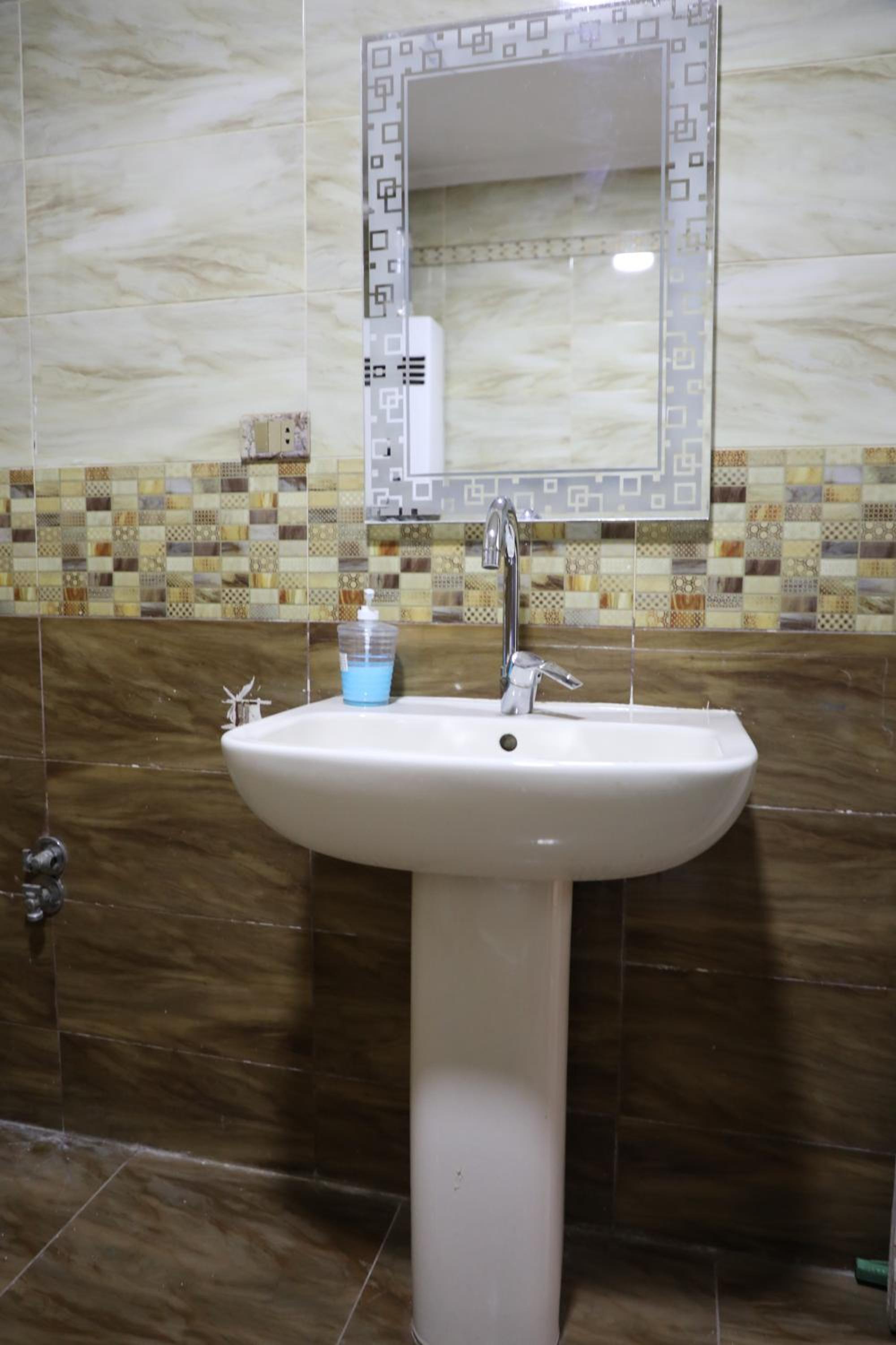 Villa Nasr city