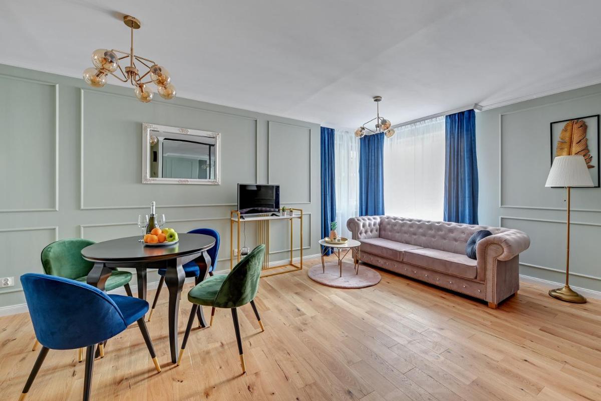 Warzywnicza Old Town Apartment - Property Image 6