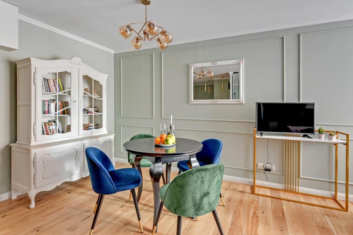 Warzywnicza Old Town Apartment - Property Image 7