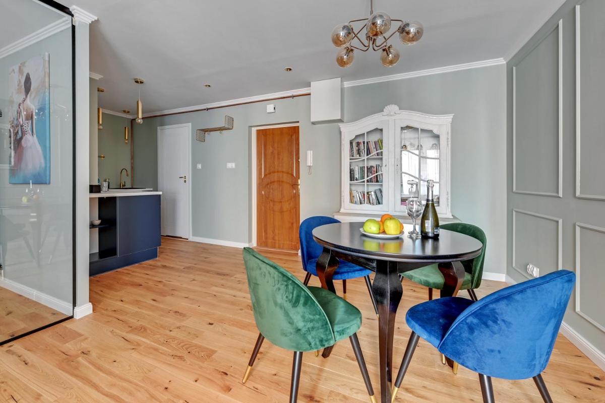 Warzywnicza Old Town Apartment - Property Image 11