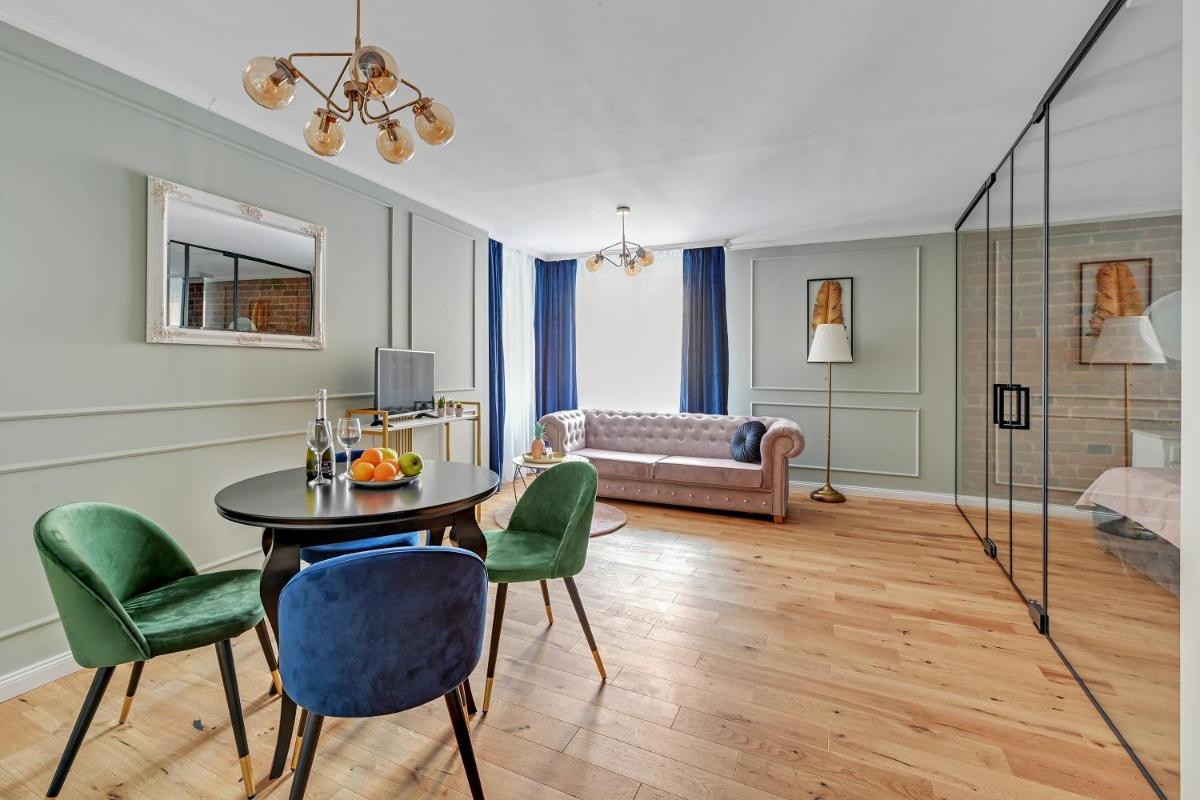 Warzywnicza Old Town Apartment - Property Image 2