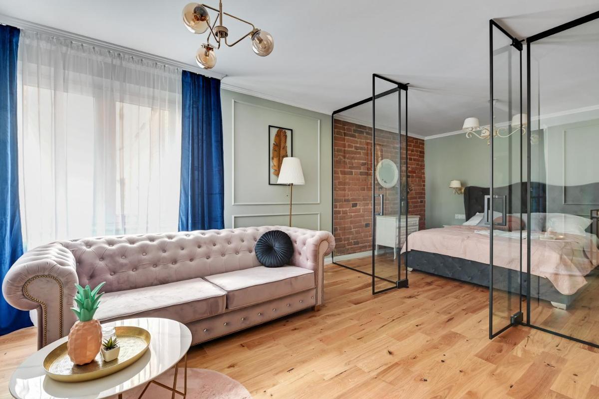 Warzywnicza Old Town Apartment - Property Image 1