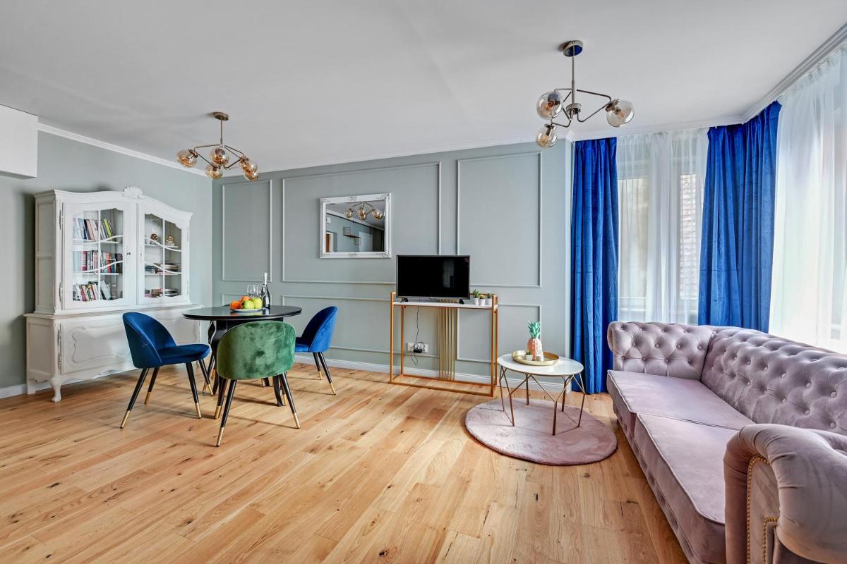 Warzywnicza Old Town Apartment - Property Image 9