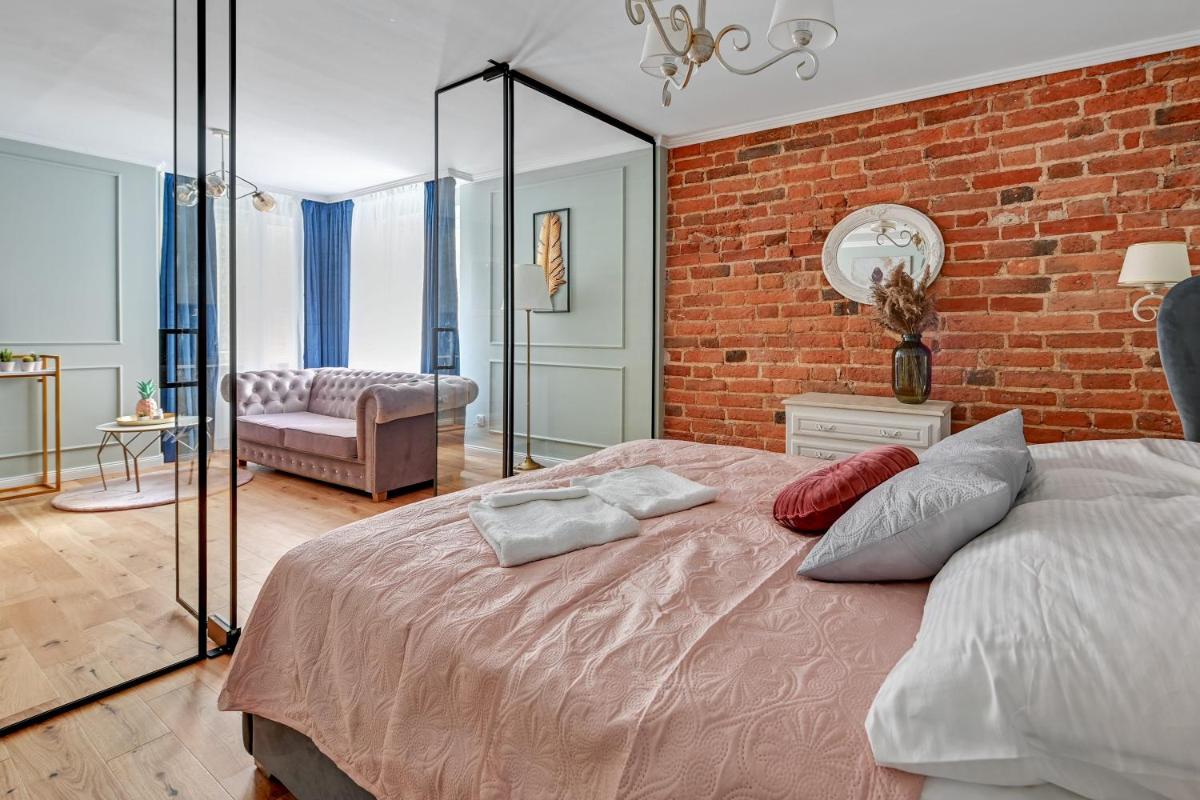 Warzywnicza Old Town Apartment - Property Image 10