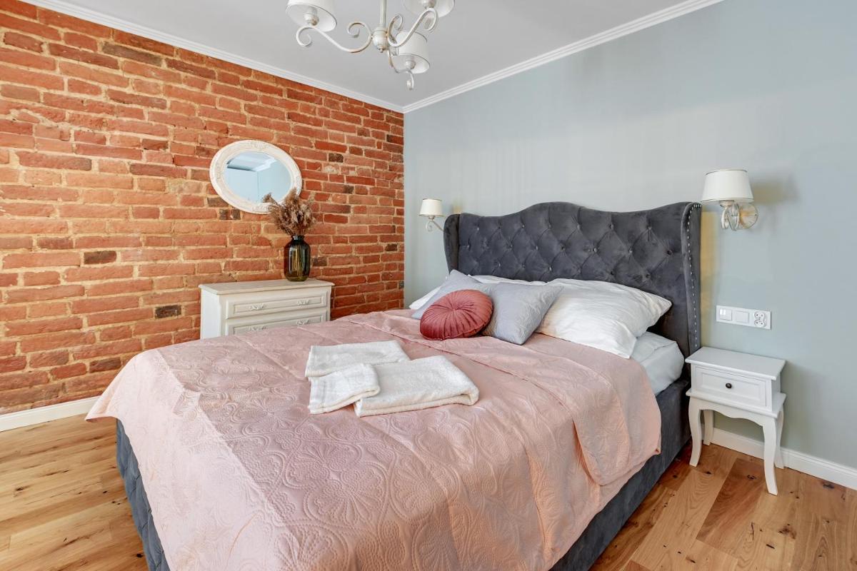 Warzywnicza Old Town Apartment - Property Image 12