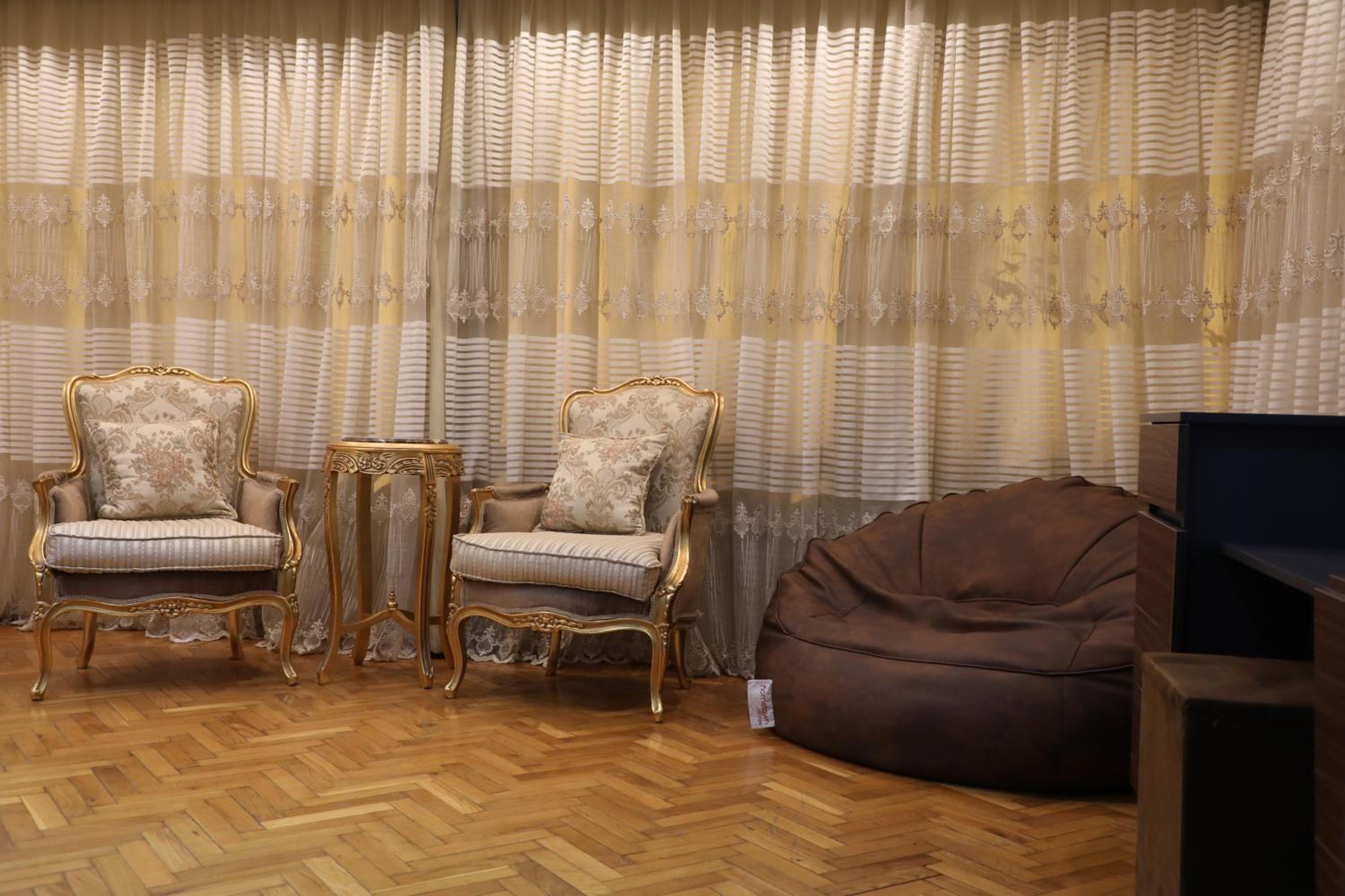 Villa Nasr city